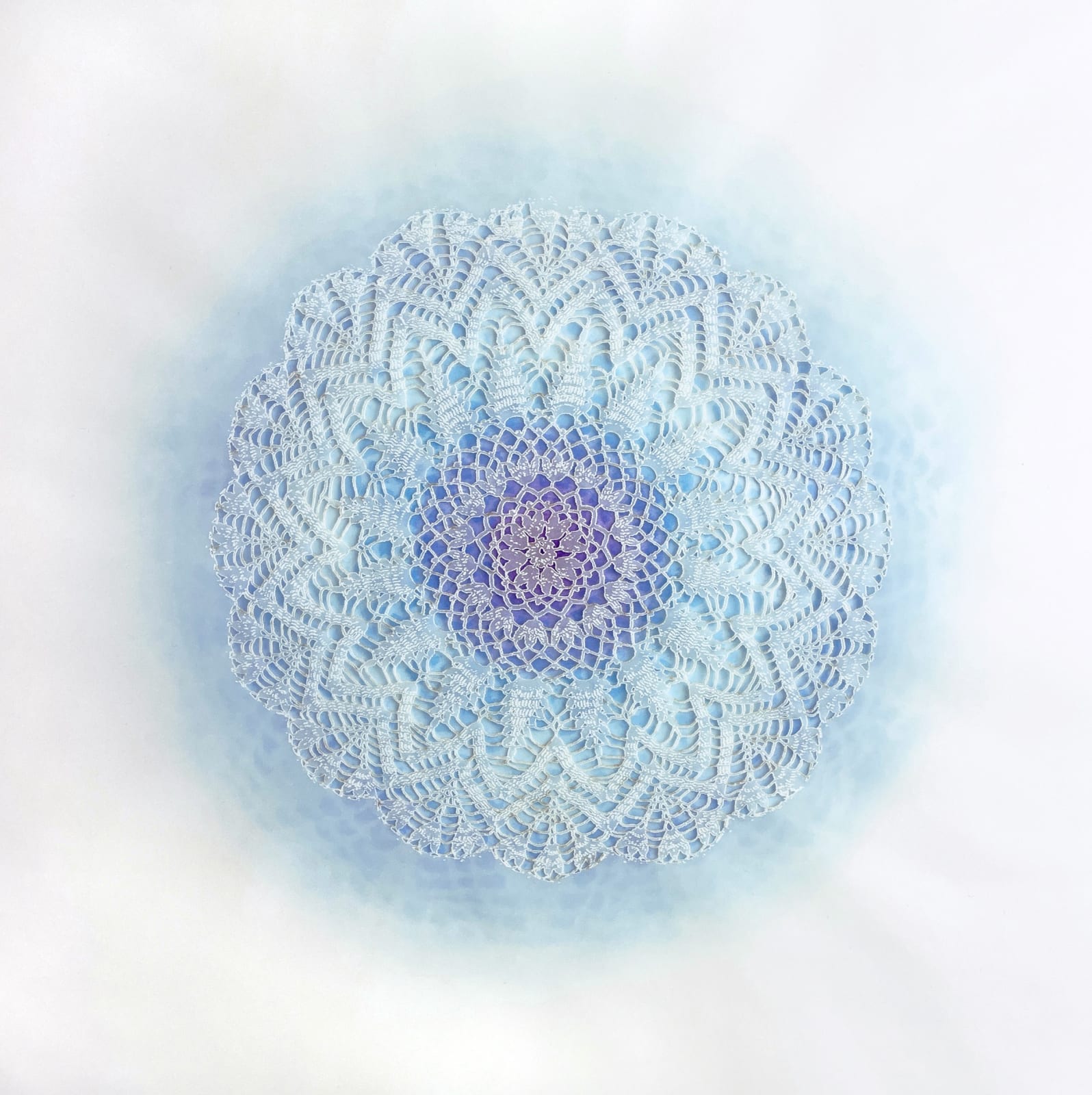 Amy Sands, Astra VI, 2024