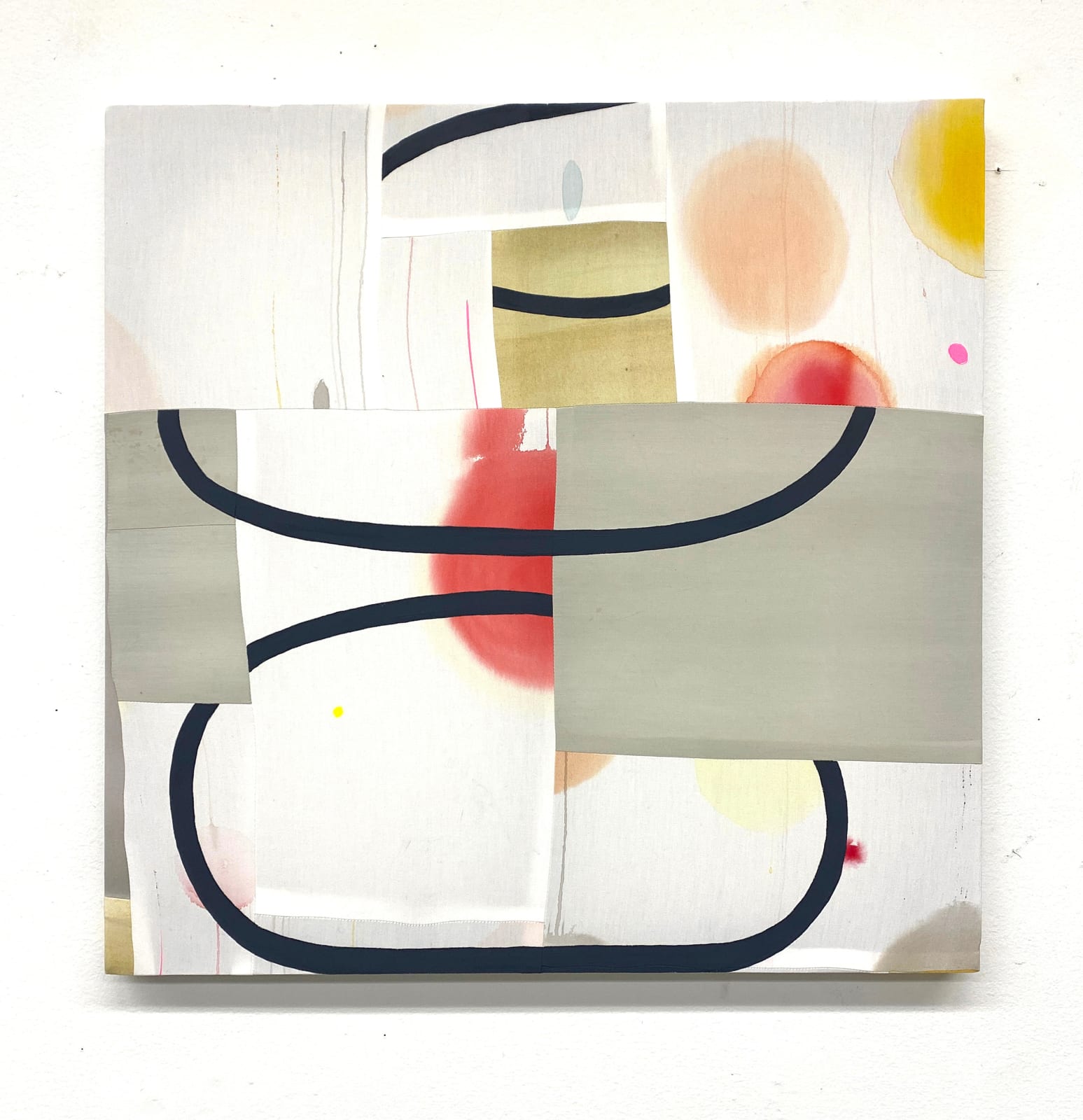 Gina Occhiogrosso, Detour , 2025