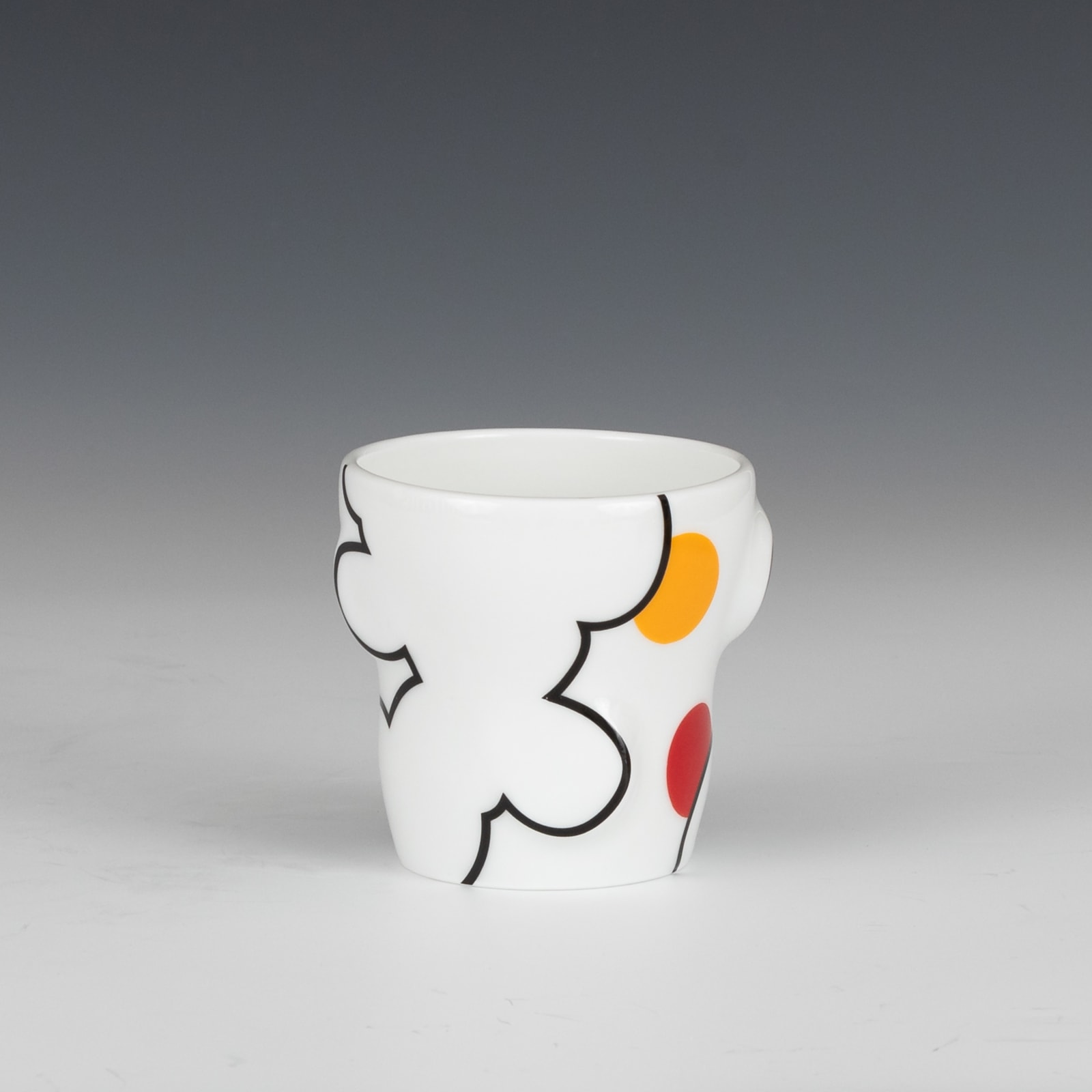 Sam Chung, Cloud Cup 6