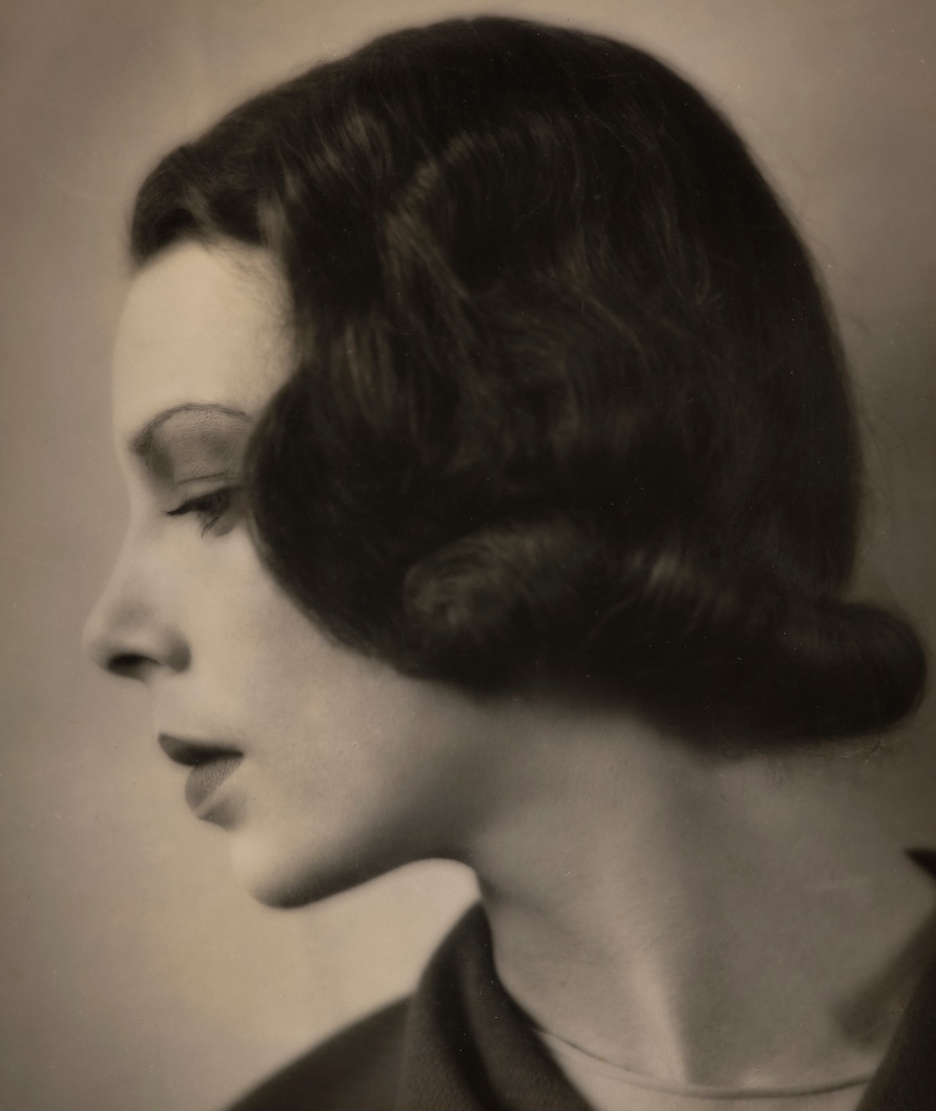 E.O. Hoppé, Tilly Losch, 1928