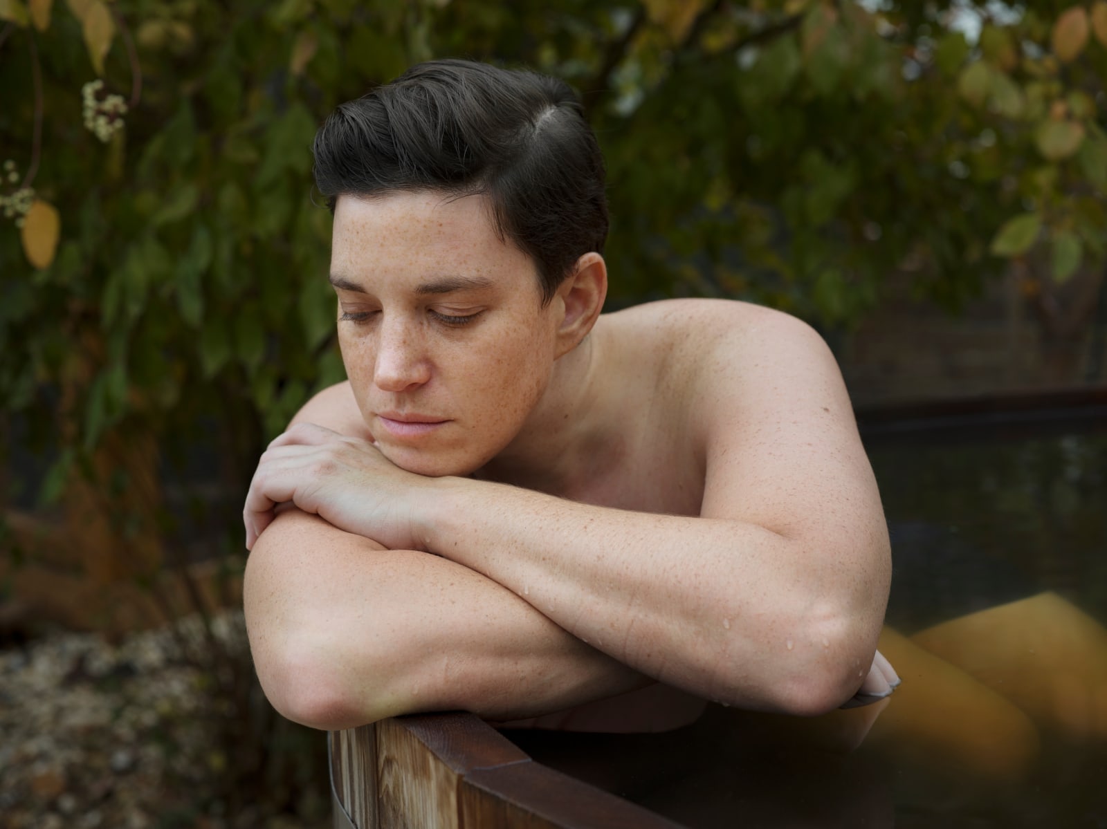 Jess T. Dugan, Shira , 2020