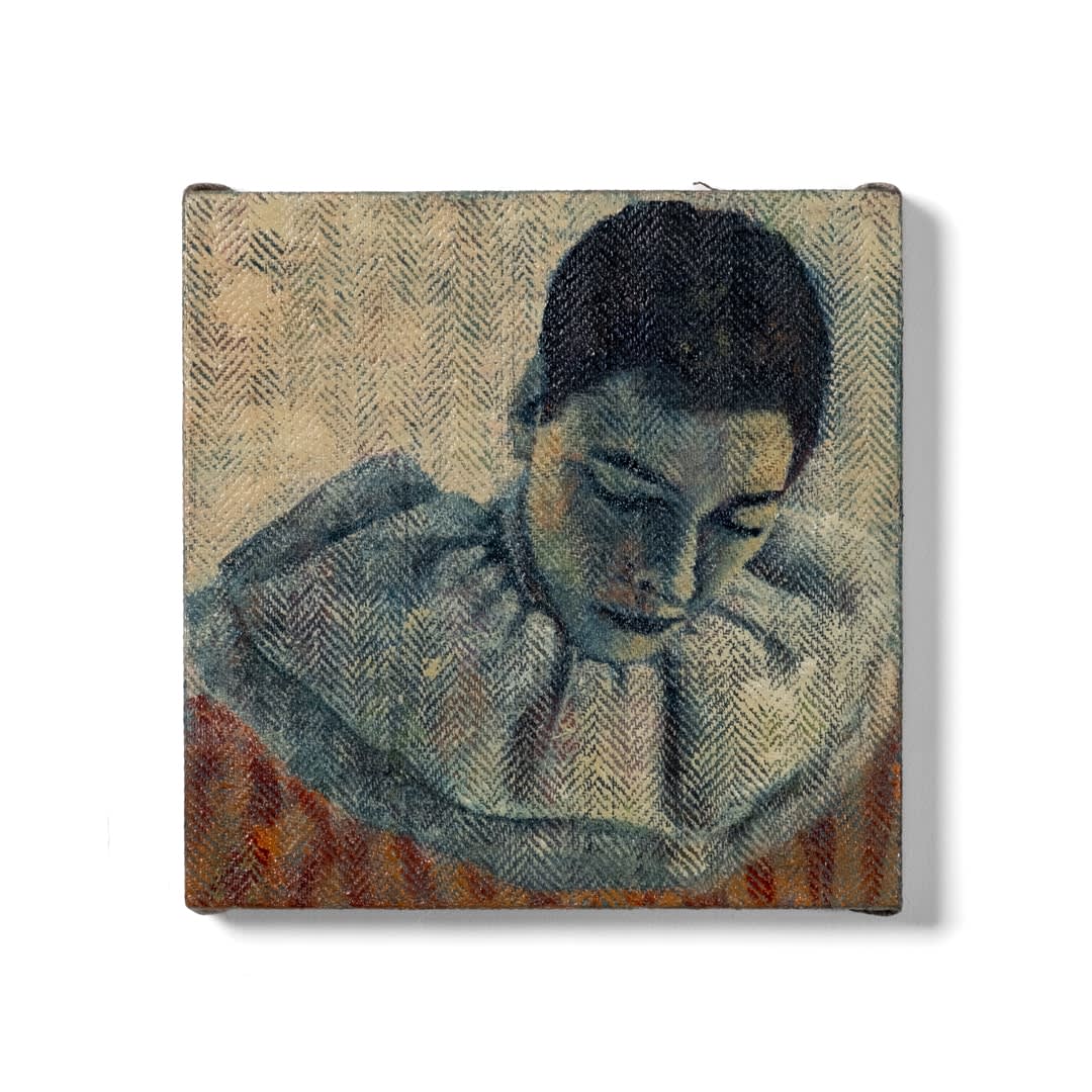 Sara Berman, Pierrot 7, 2024