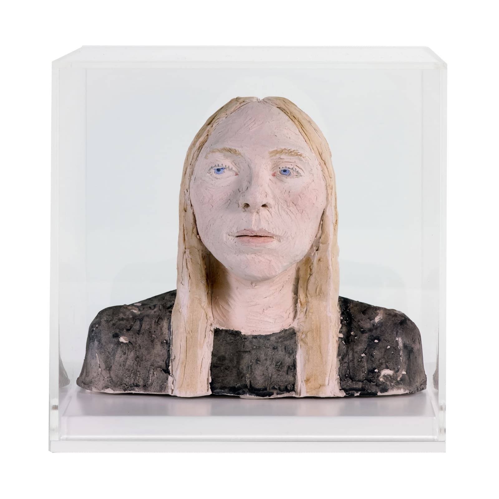 Sophy Dury, Jo, 2017