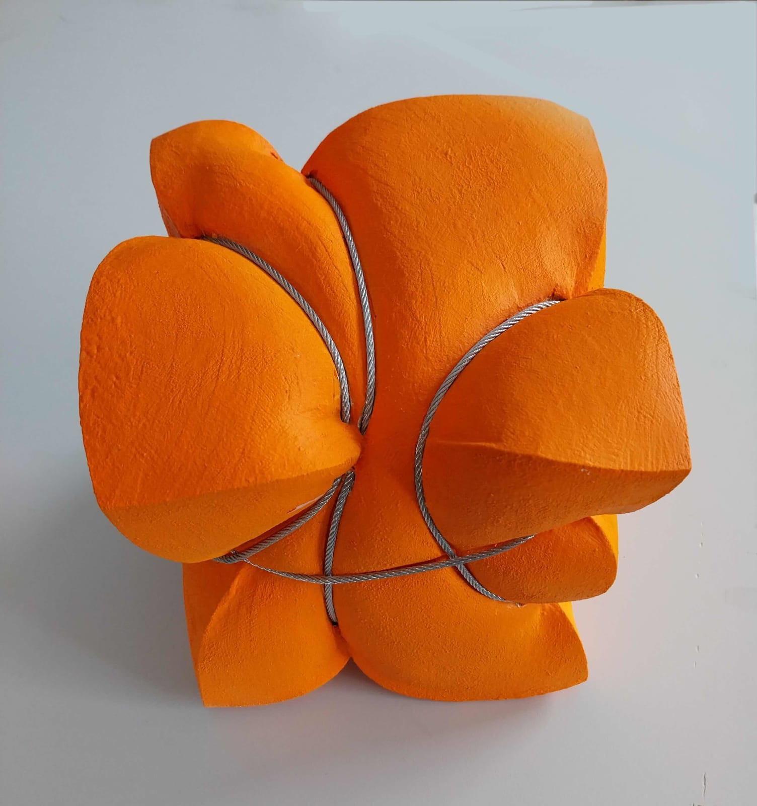 Egon Digon, Kubus Mutation, 2024