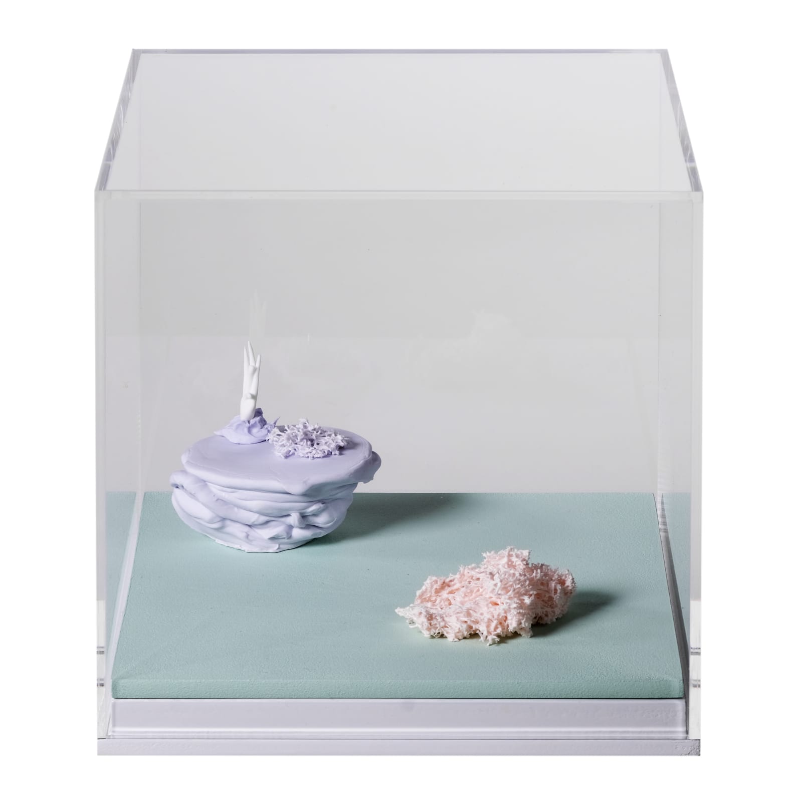 Anne Gibbs, Island , 2020