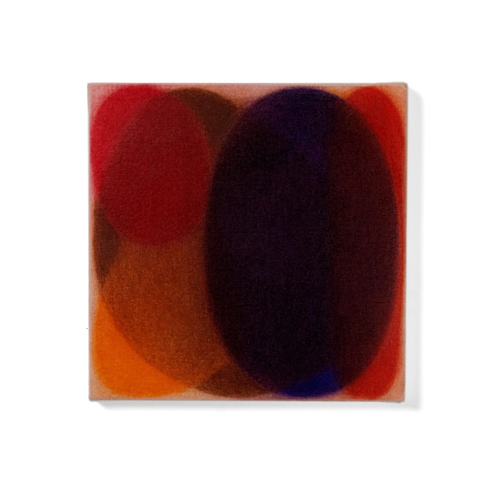 Margarita Gluzberg, Small Factory Remnant, 2024