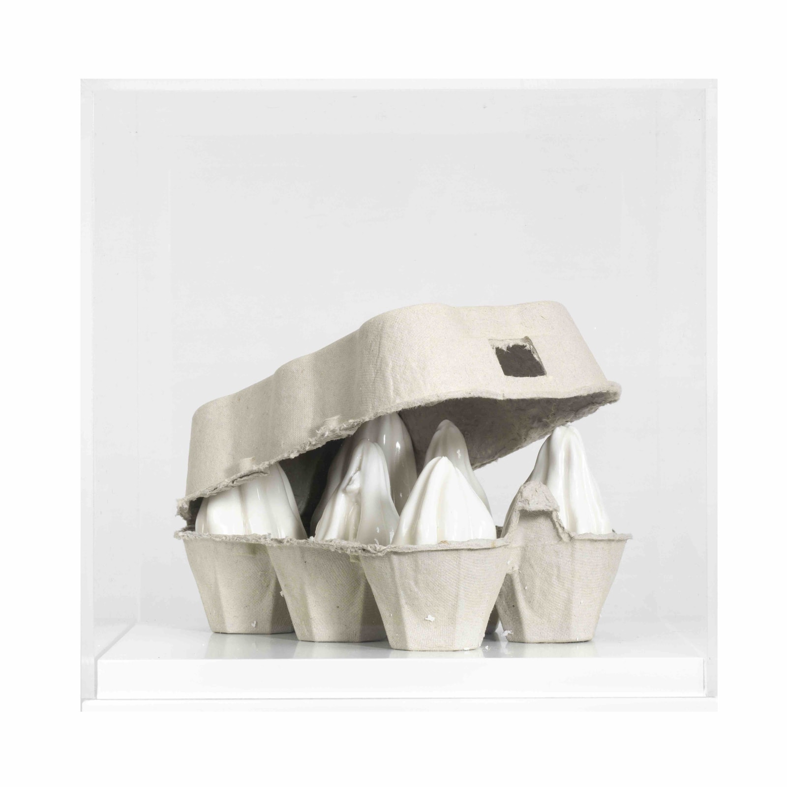 Rachel Kneebone, 5, 2014