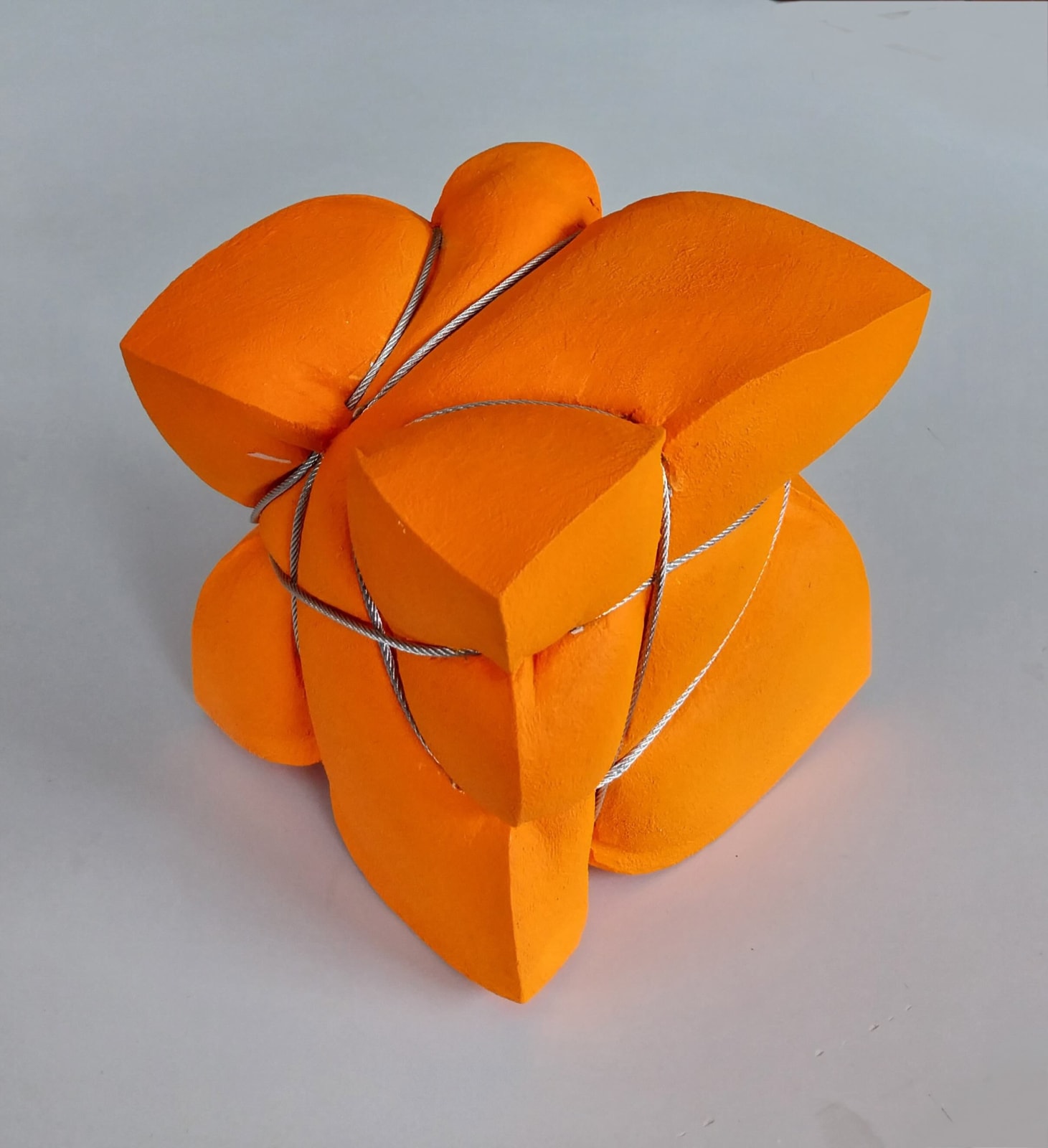 Egon Digon, Kubus Mutation, 2024