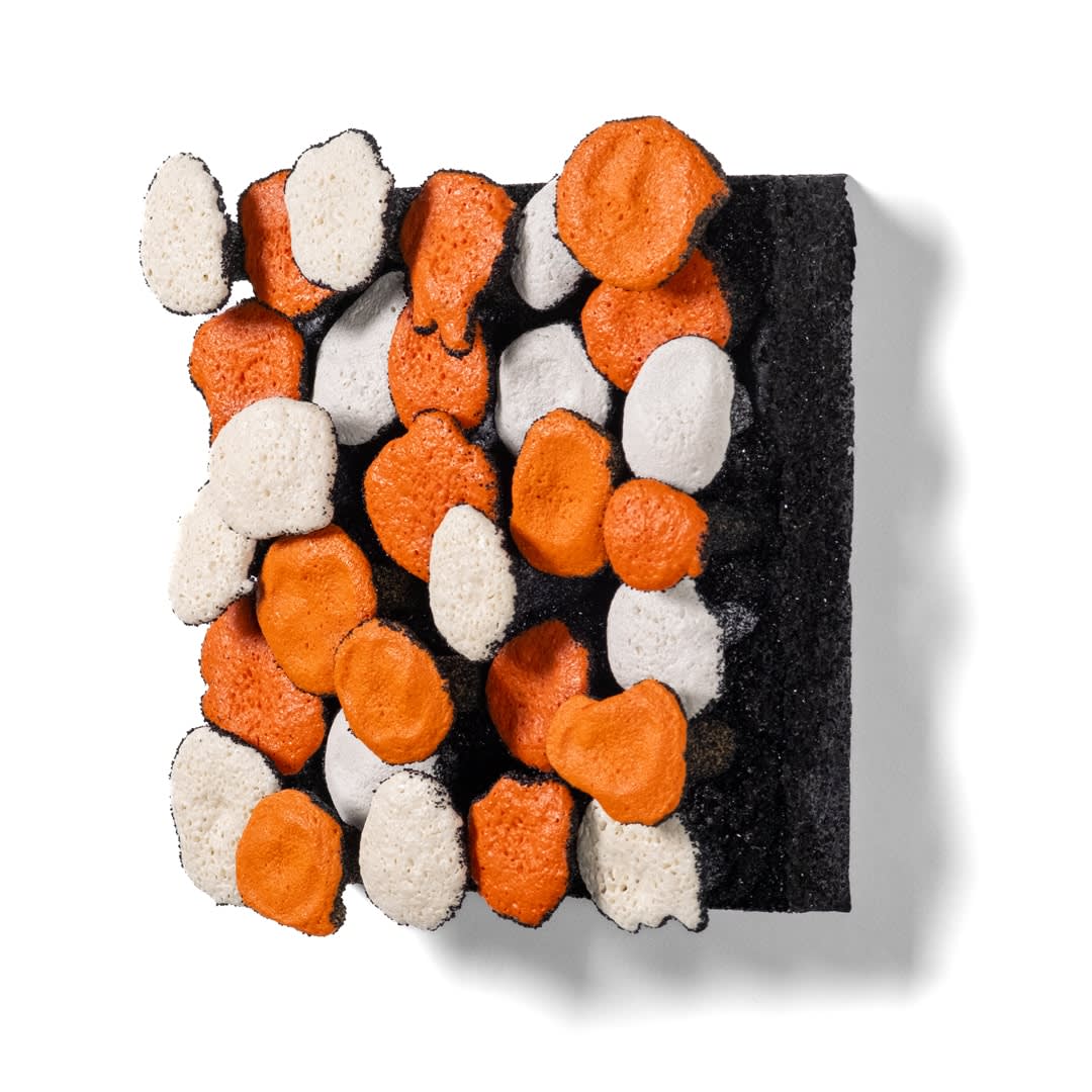 Andrew Sabin, Painting 1, 2024