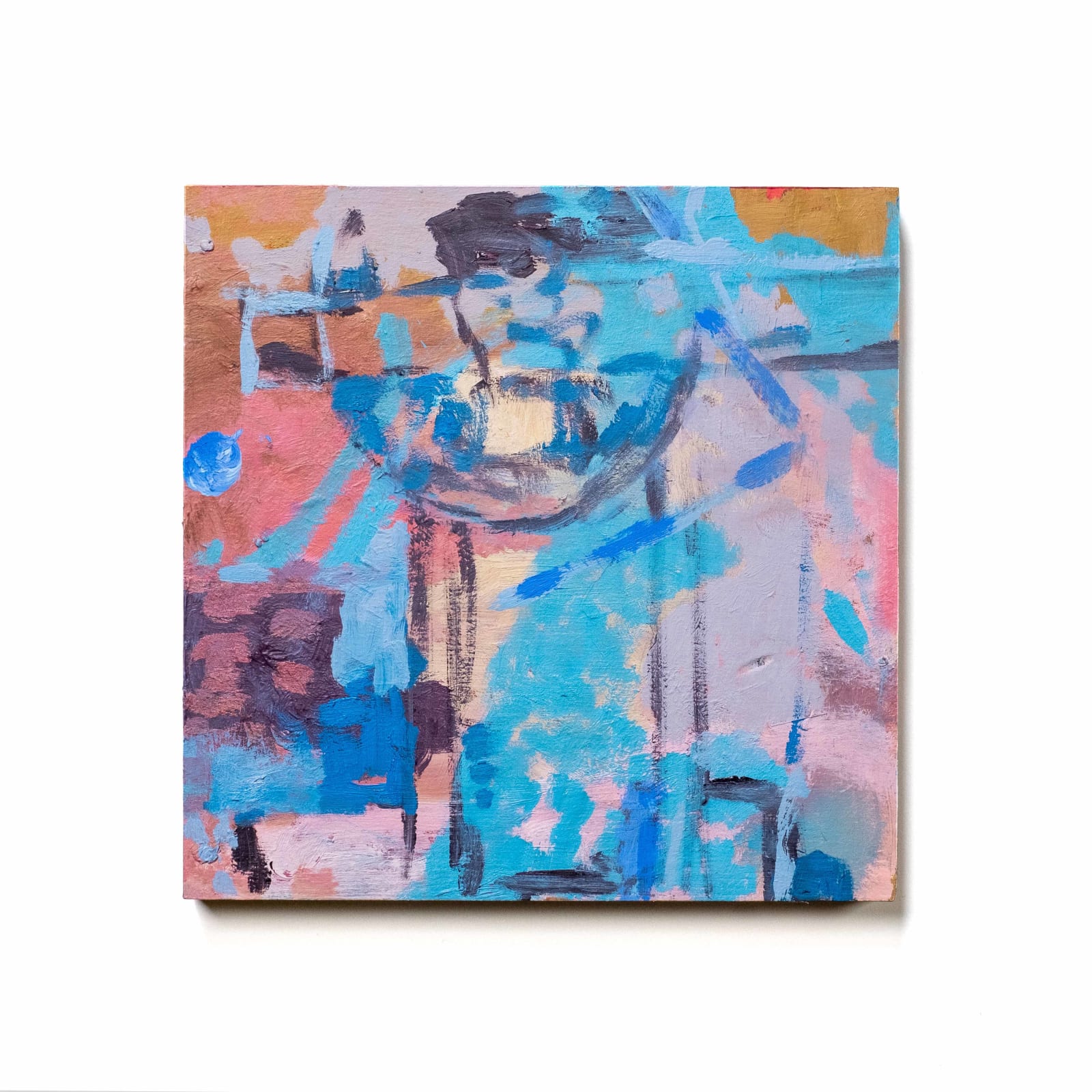 Victoria Morton, Signs , 2022