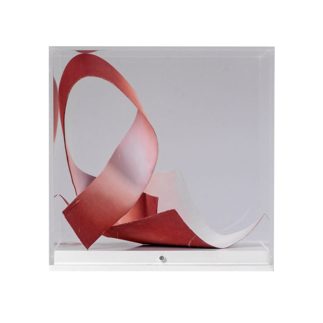 Emily Motto, Held, 2024