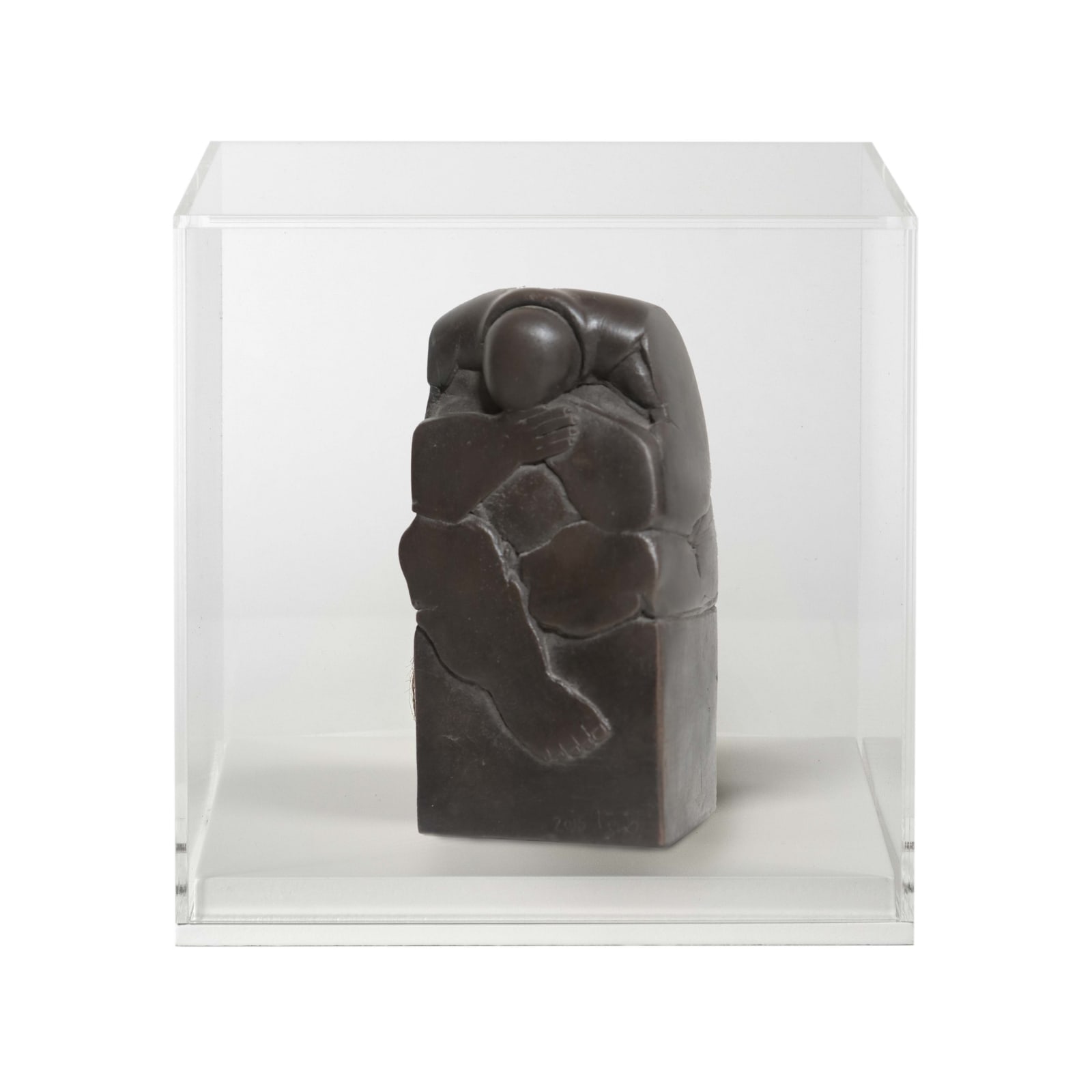 Khaled Dawwa, A force d’être fatigué , 2015