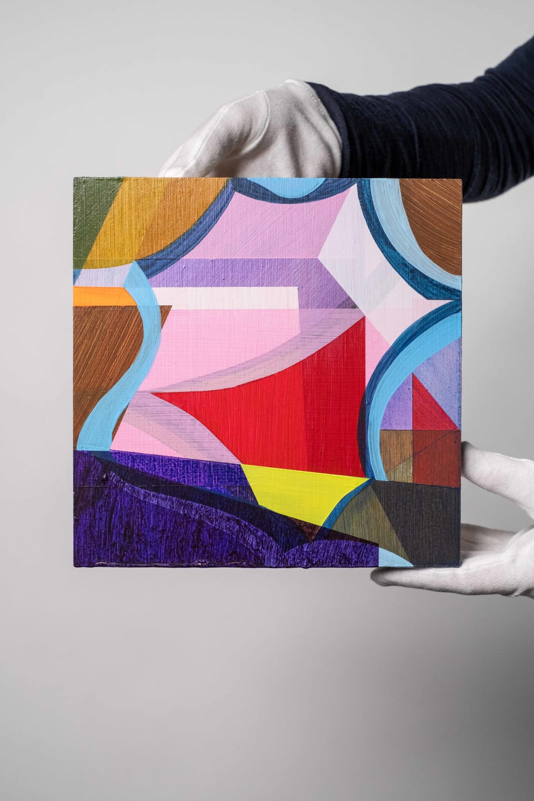 Danny Rolph, Ditto , 2022