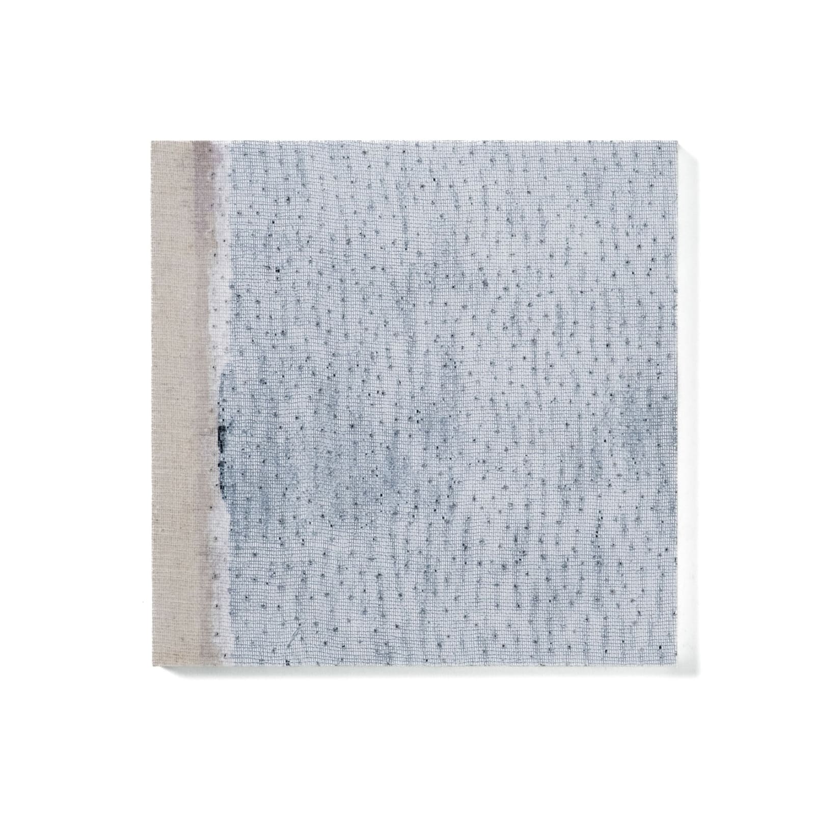 Rebecca Salter, Untitled, 2024