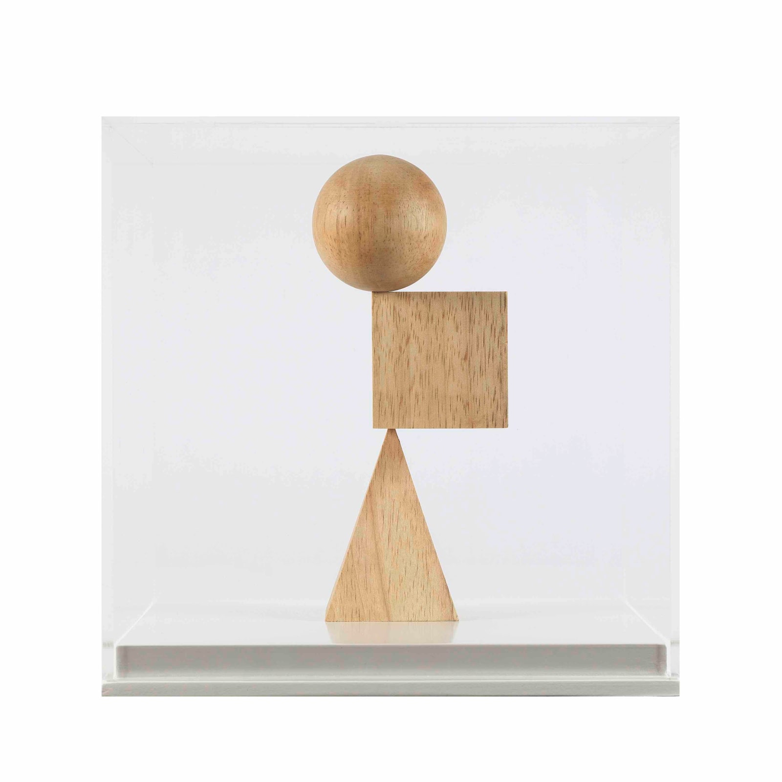 Paul Huxley, Slow/Stop/Reverse, 2016