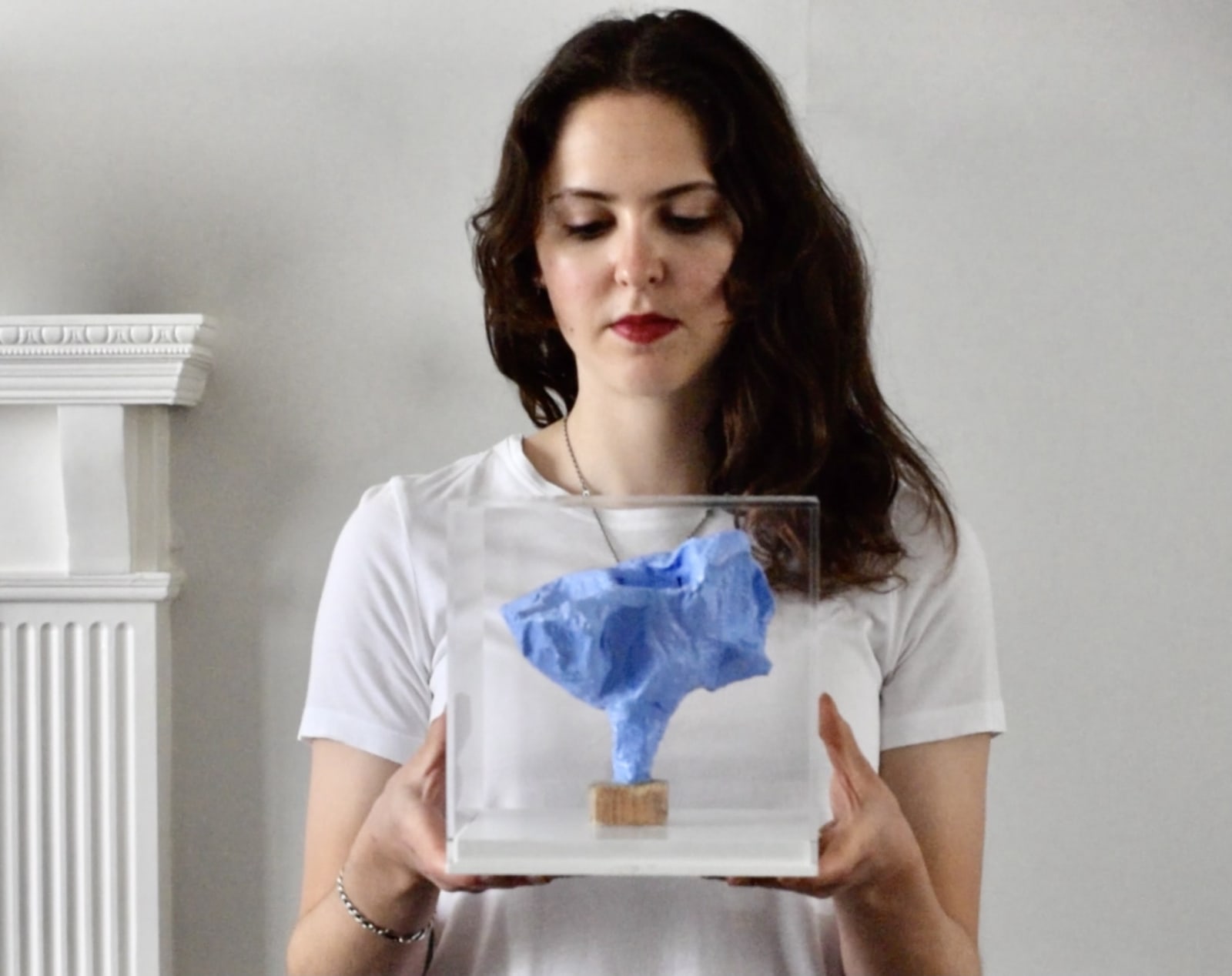 Ashley Cluer, Potential to Grow, 2024