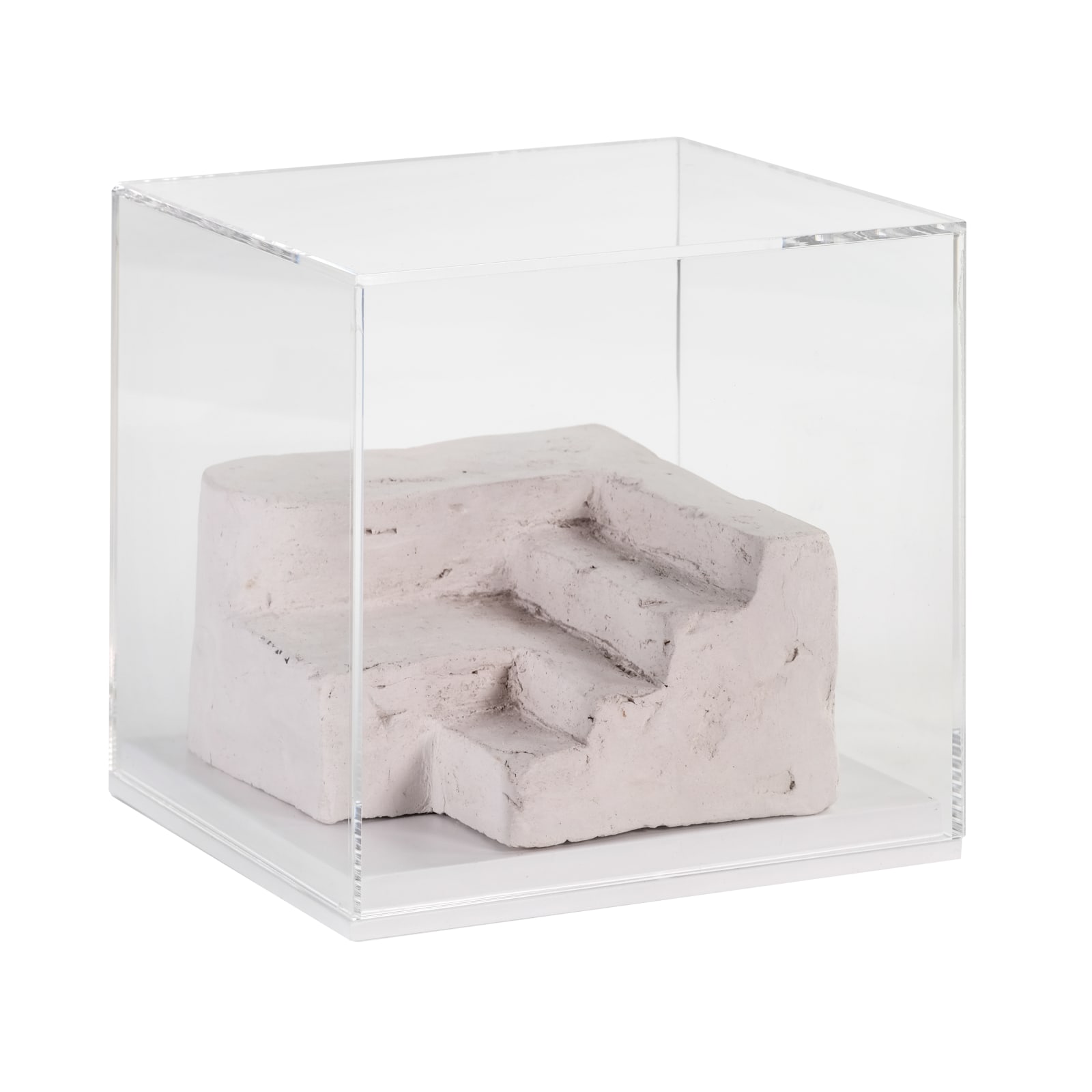 Joslyn Tilson, Fondamenta Gherardini, 2004