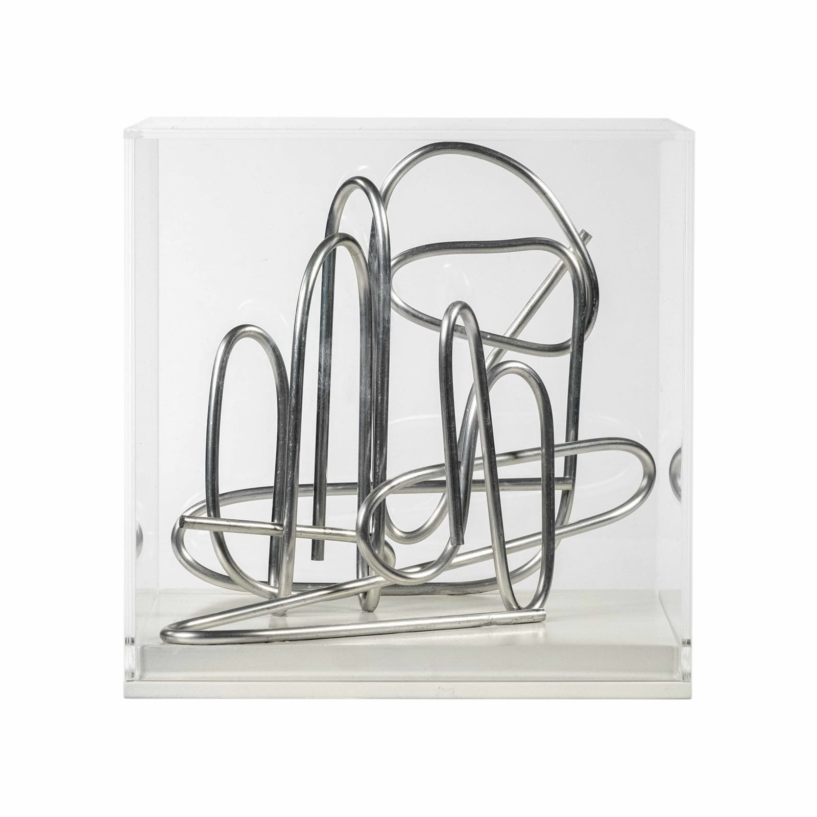 Katie McGuire, Under Construction , 2022