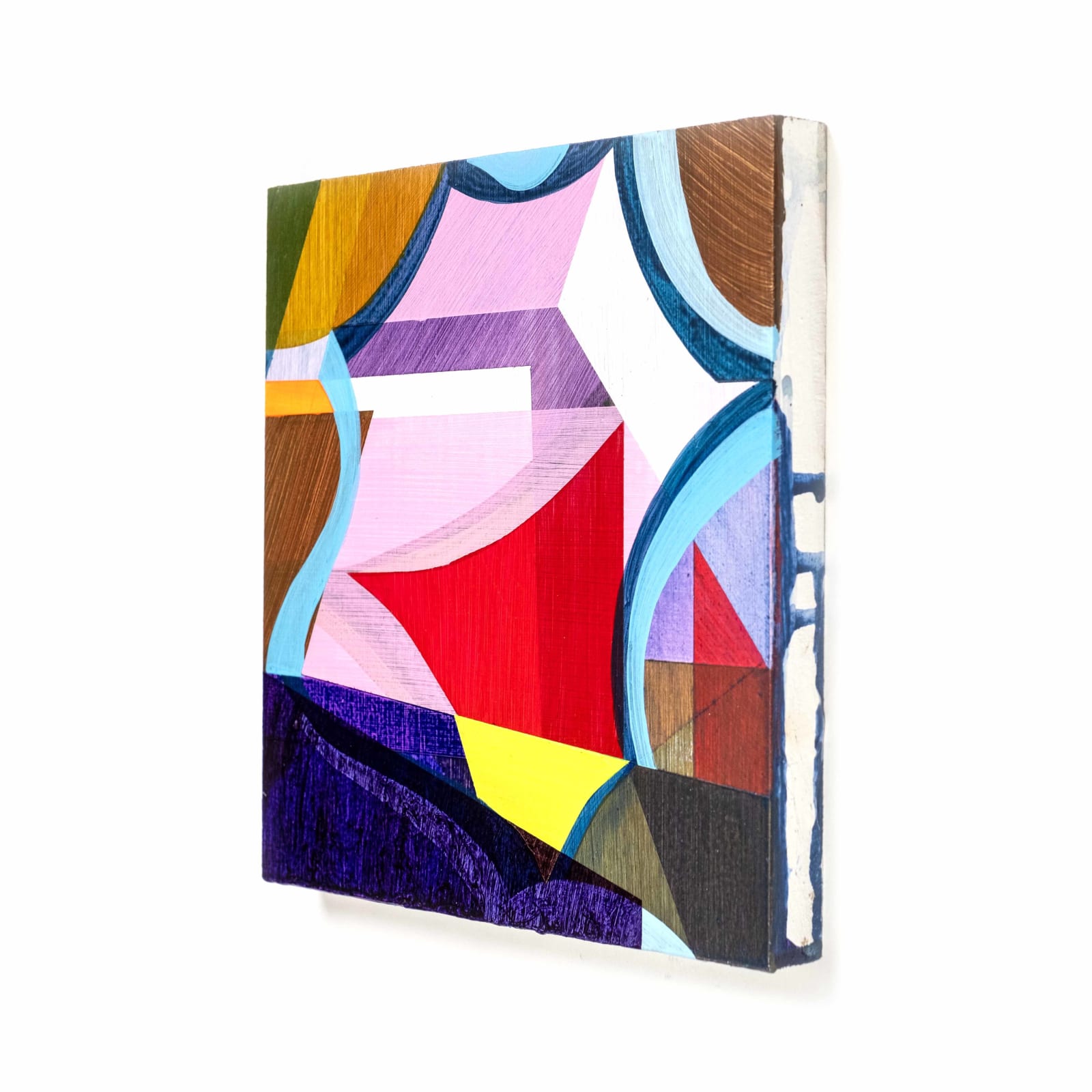 Danny Rolph, Ditto , 2022