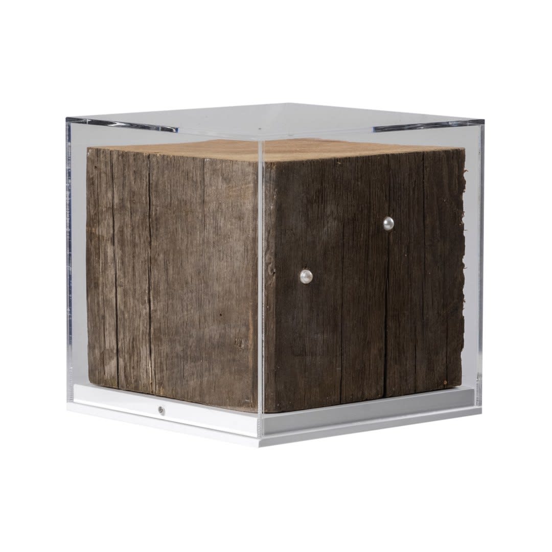 Gillies Adamson Semple, Volume, 2024