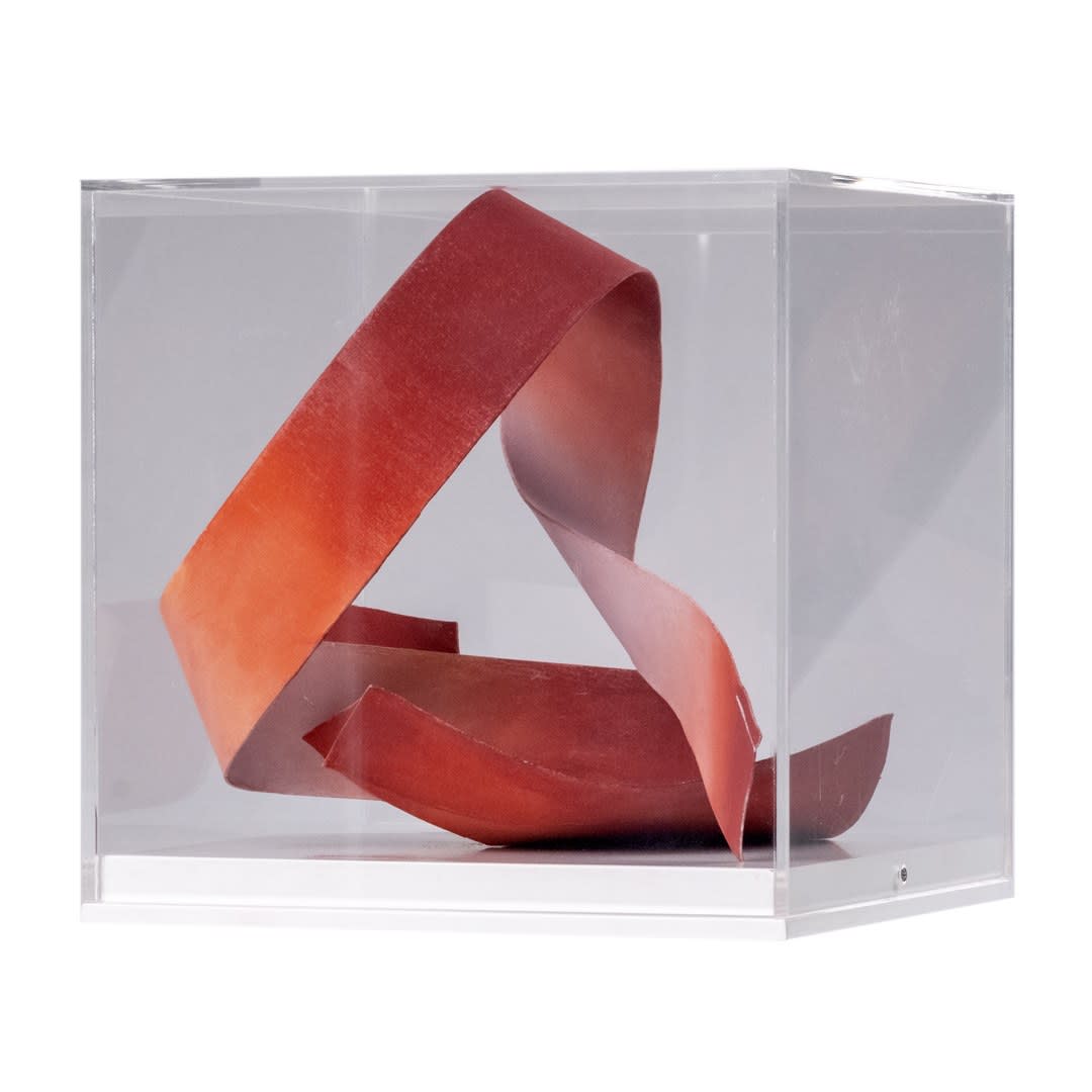 Emily Motto, Held, 2024