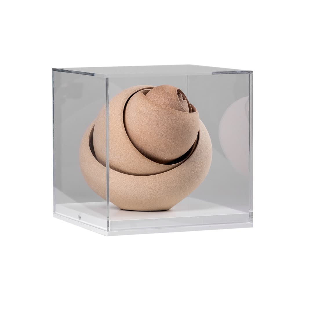 Matthew Chambers, Twist Outside, 2024