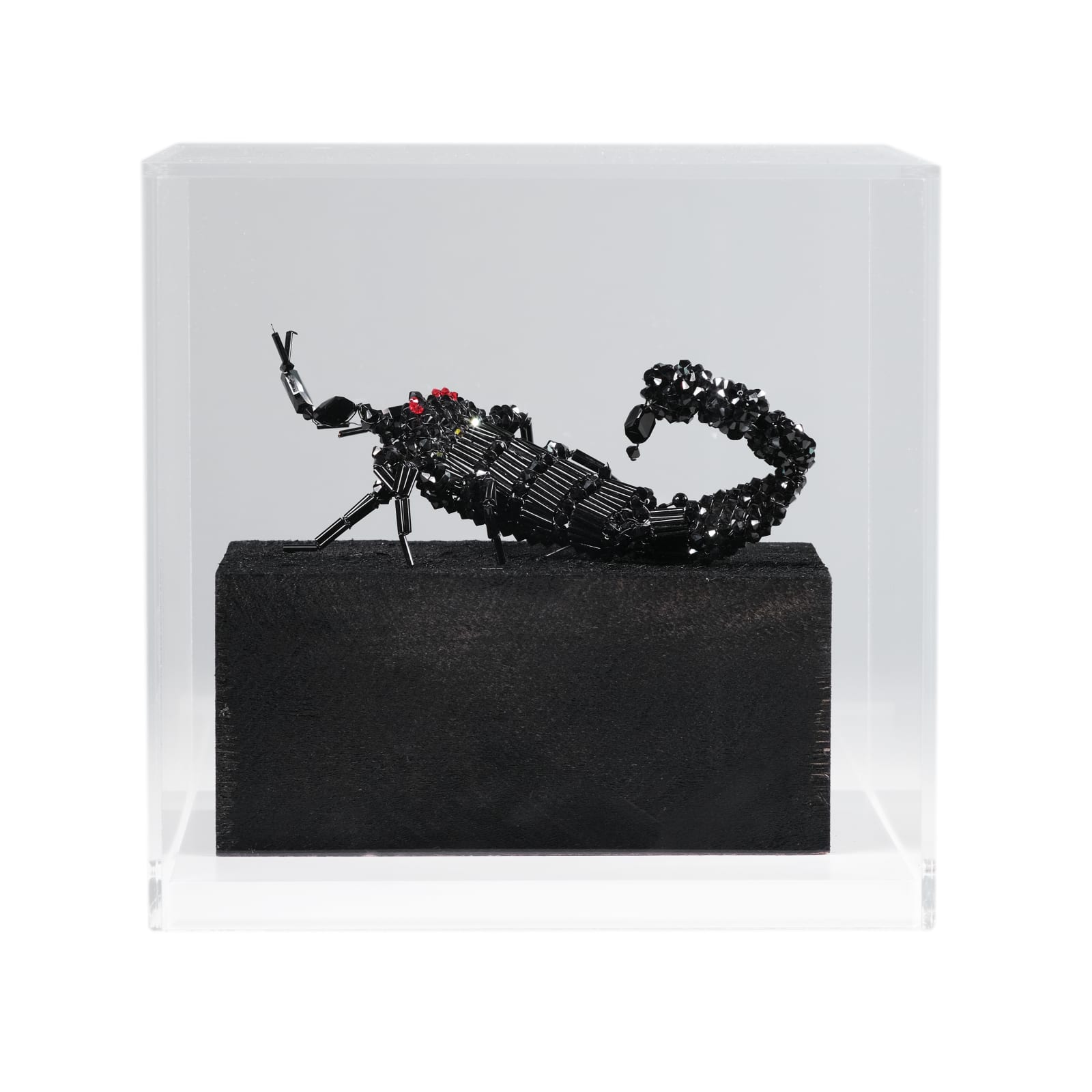 Giles Deacon, Carus, 2020