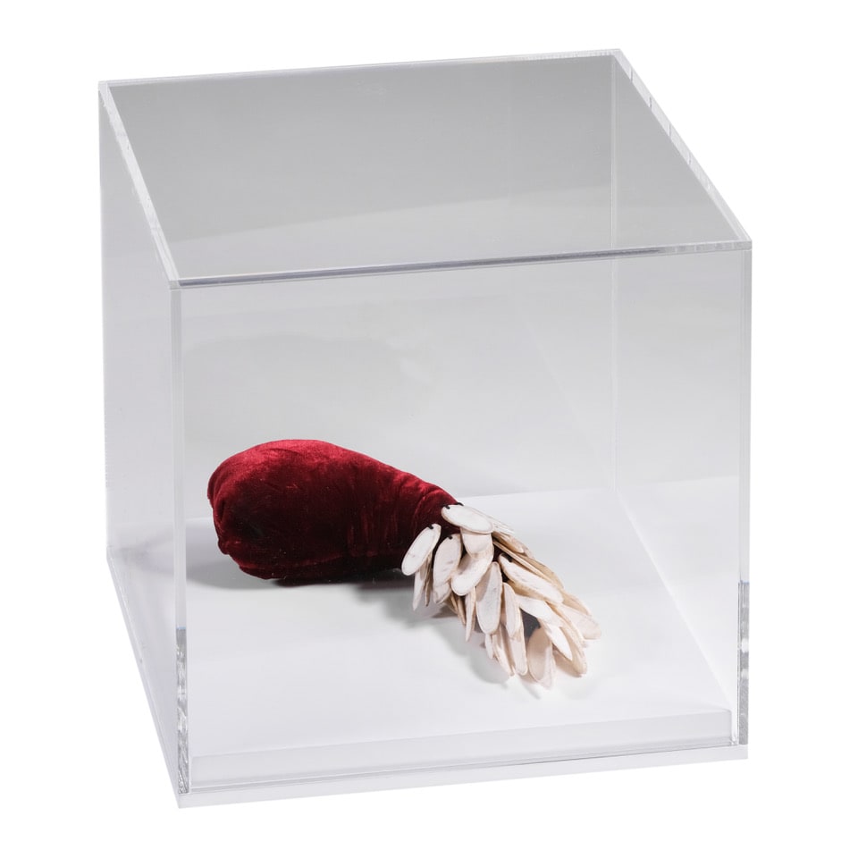 Susie MacMurray, Little Foundling, 2020