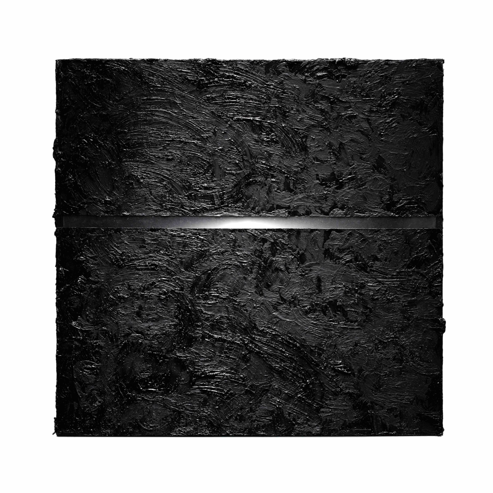 Idris Khan, Outside of the Box, 2017
