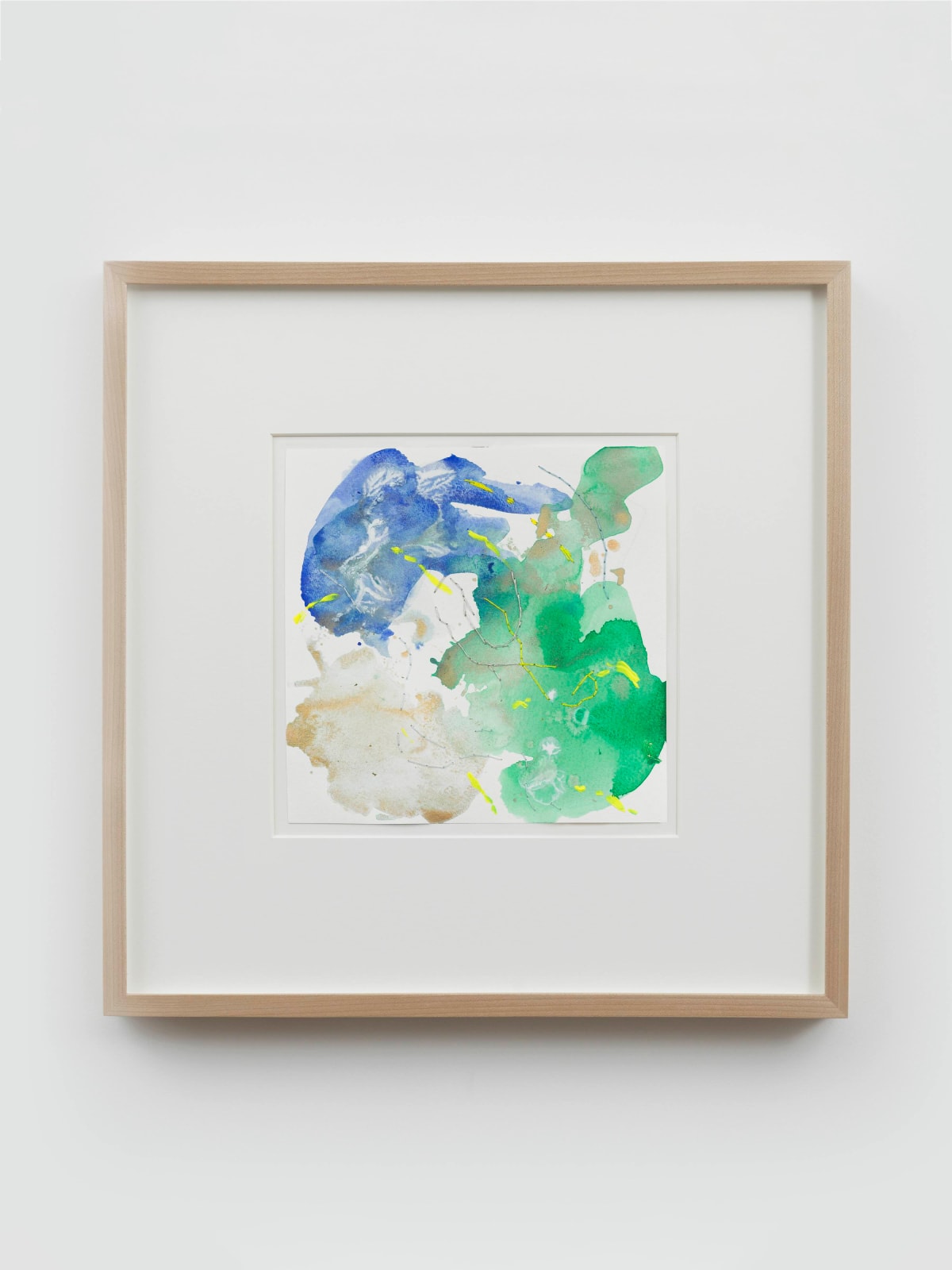 Jessica Rankin, Serrated light, 2020