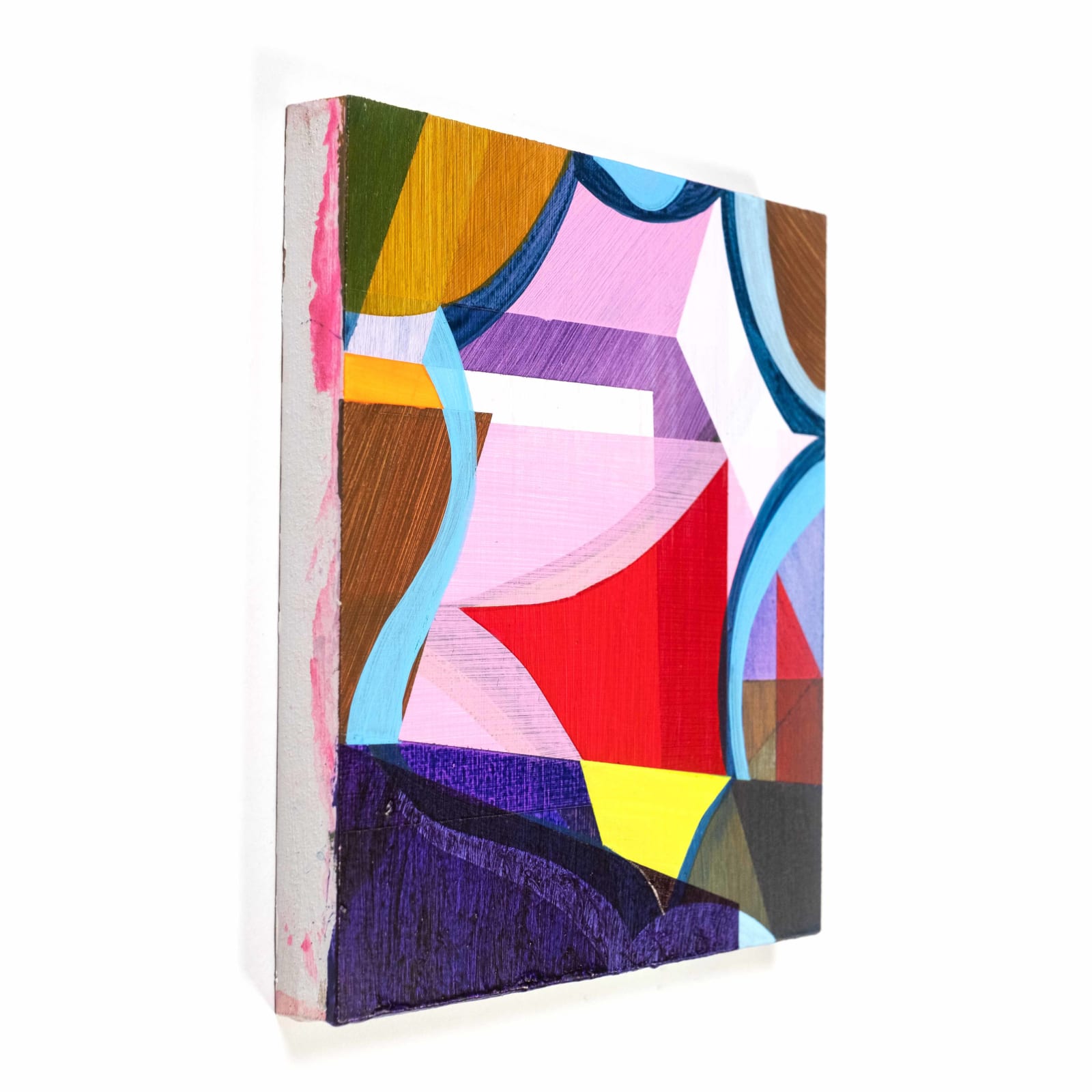 Danny Rolph, Ditto , 2022