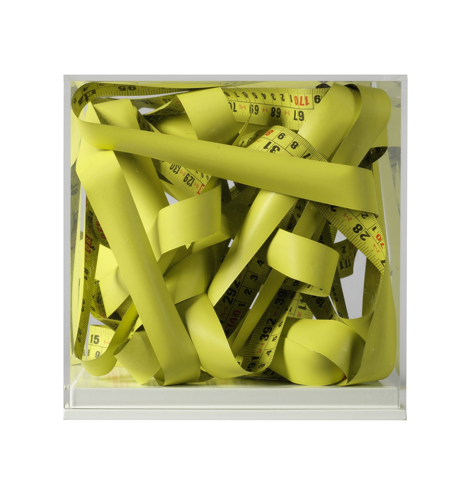 Piers Gough, 10m3, 2018