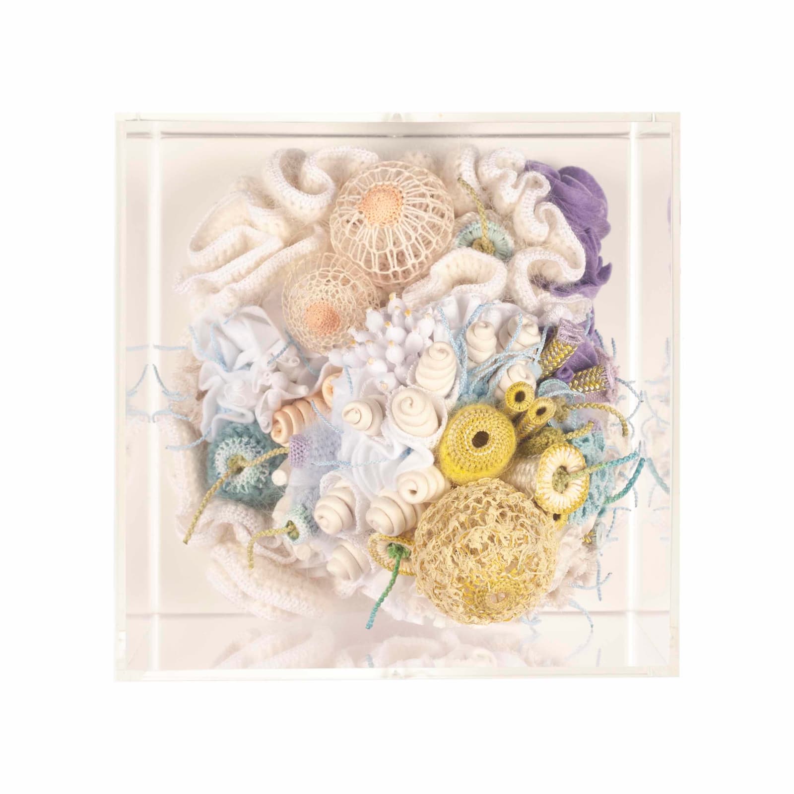 Isabelle D, Turning Trauma into Beauty (Bruise Series) , 2022