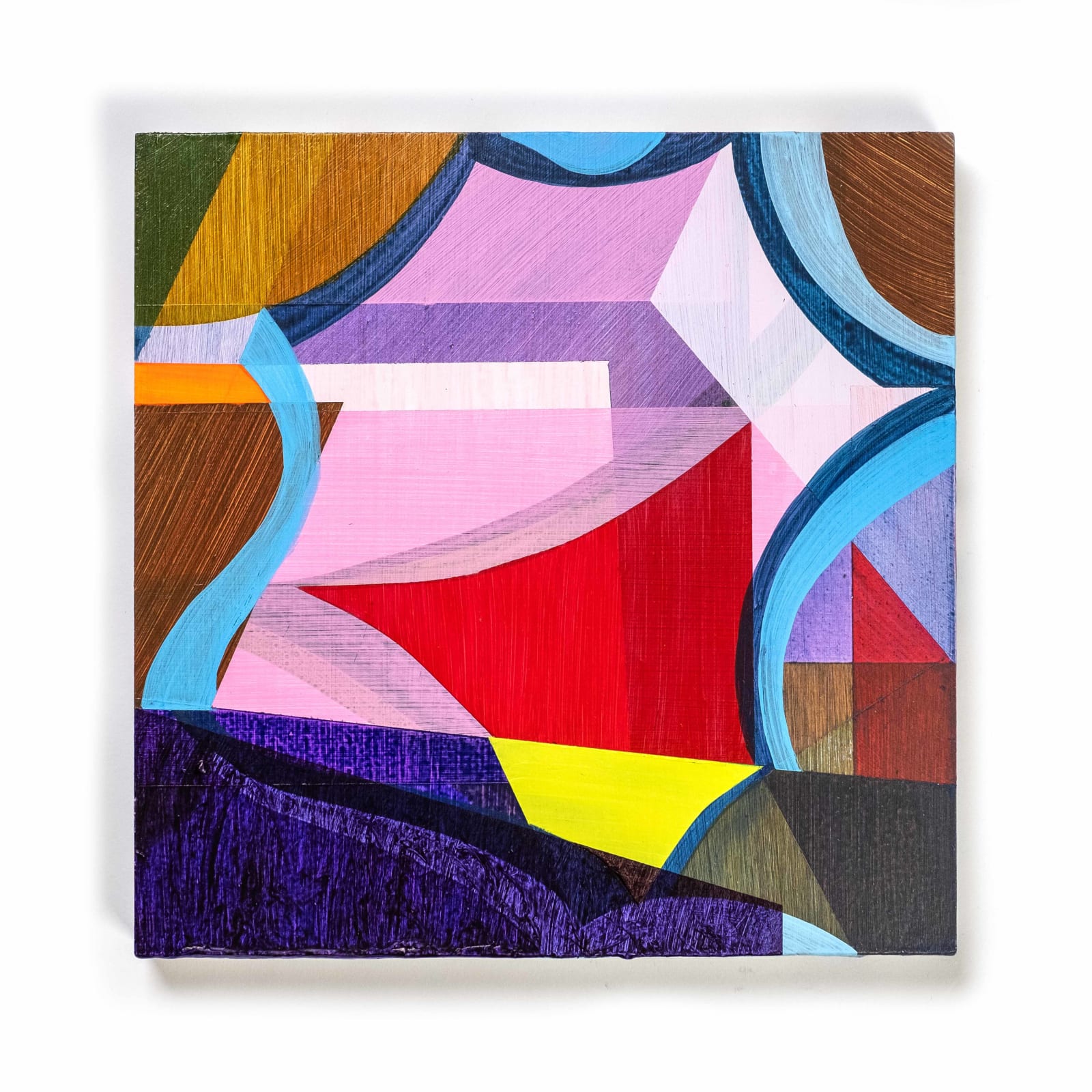 Danny Rolph, Ditto , 2022