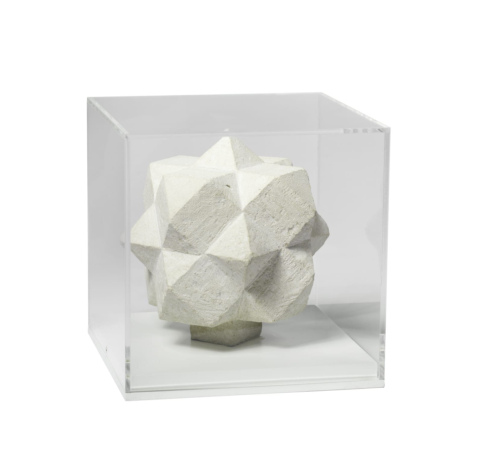 John Maine, Inner Core, 2018