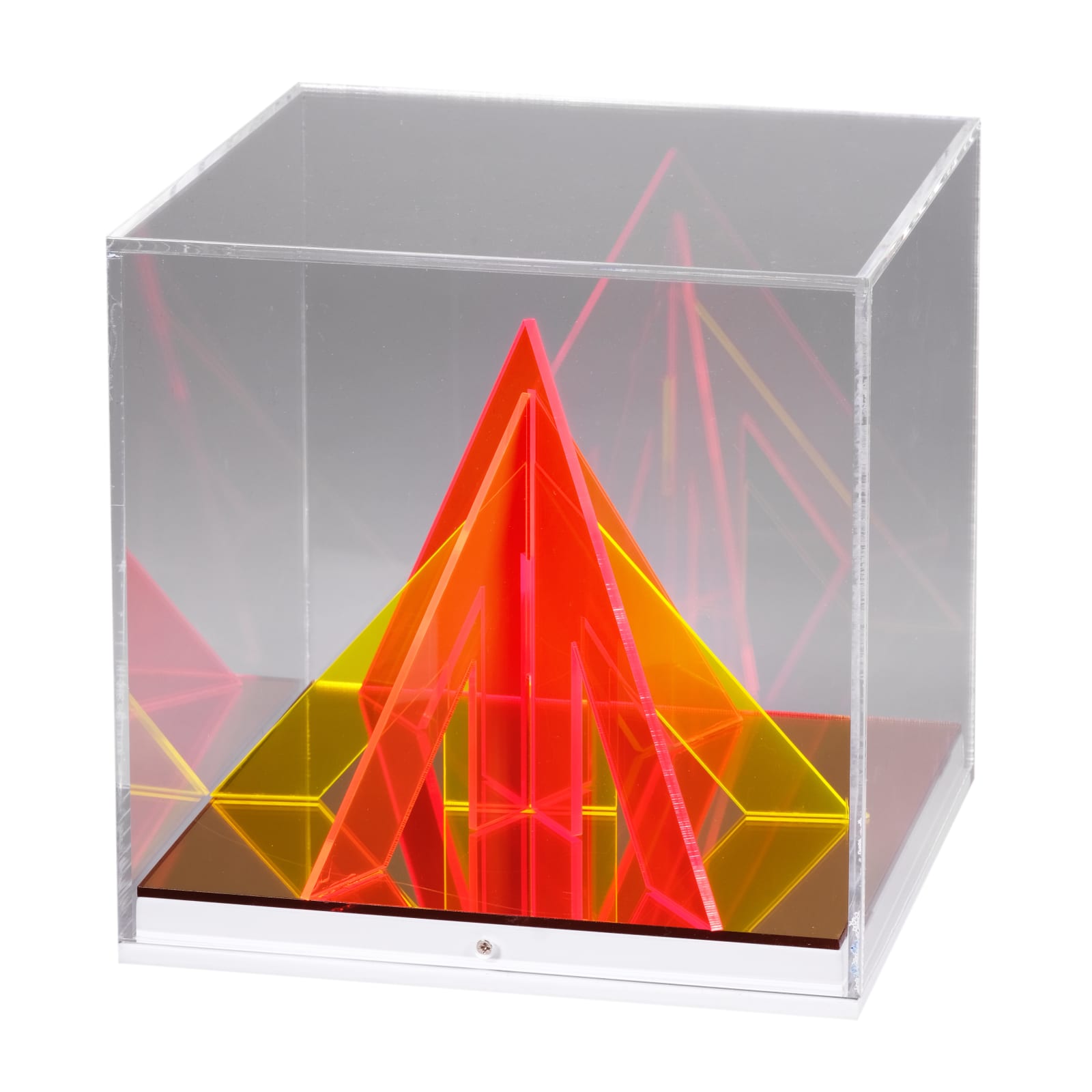 Fiona Grady, Pylon Peak, 2020