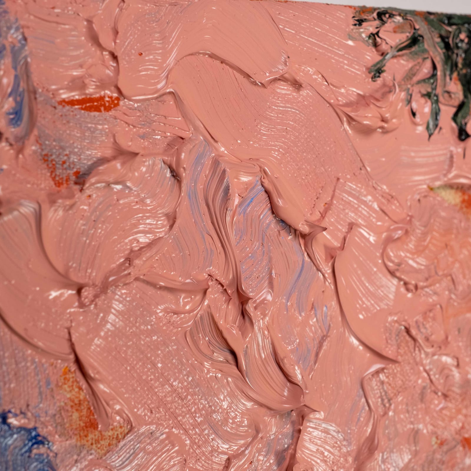 Daisy Parris, Sorriest, 2022