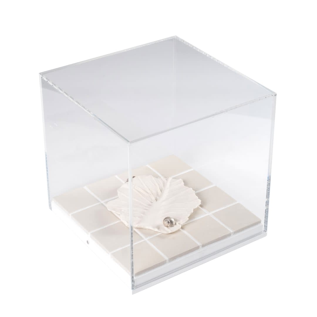 Elena Hoskyns-Abrahall, Snips and Snails, 2024