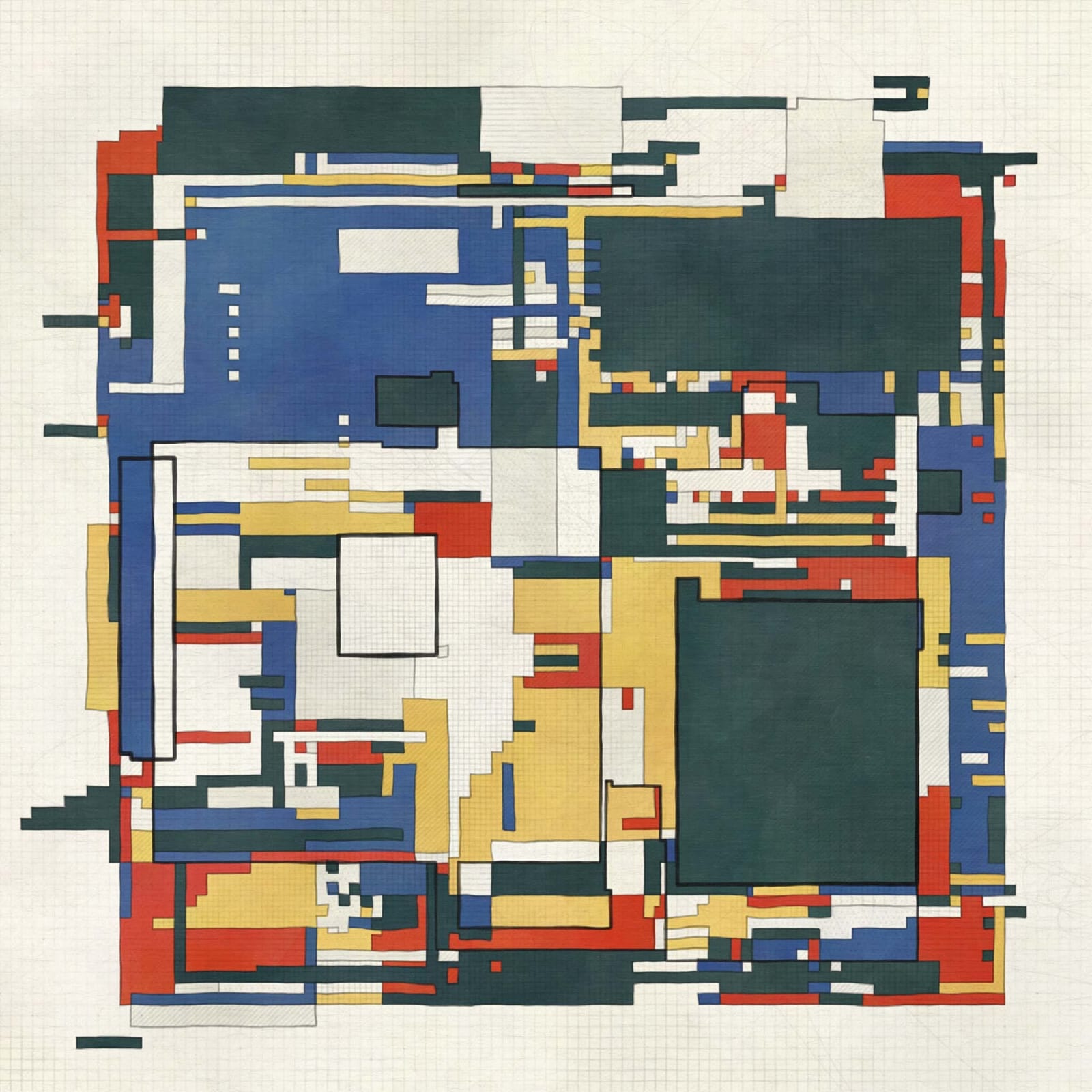 lunarean, Element, 2022