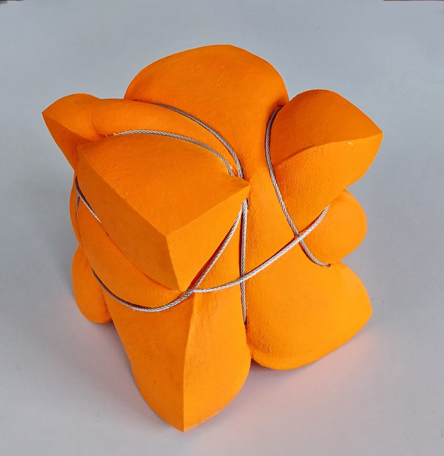 Egon Digon, Kubus Mutation, 2024