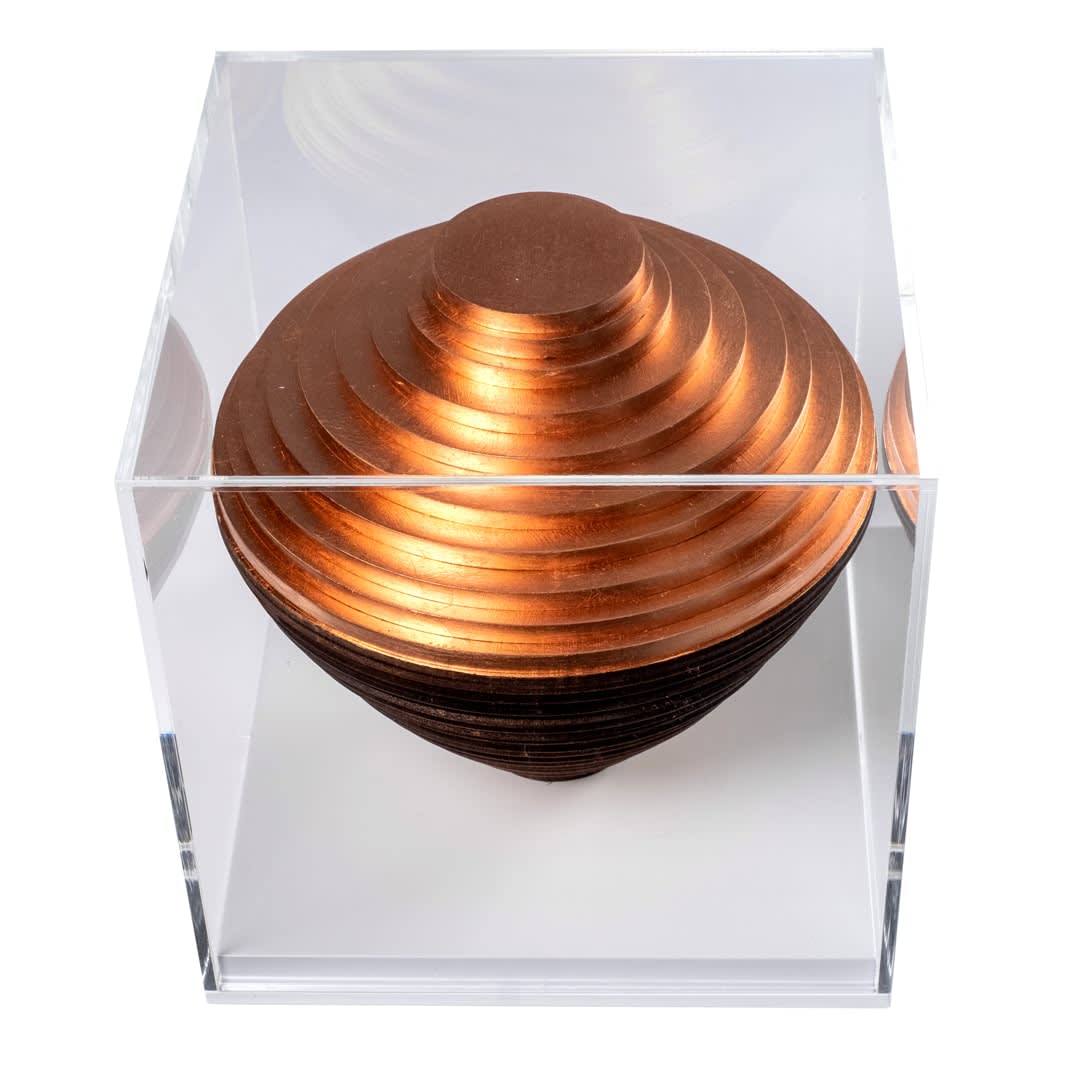 Colin David, Aphrodite’s Offering, 2024