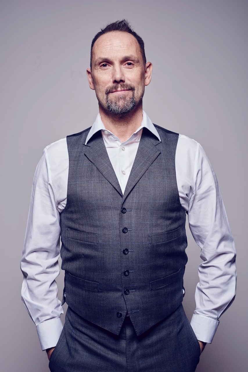 Bouke de Vries, Darth Ada, 2020