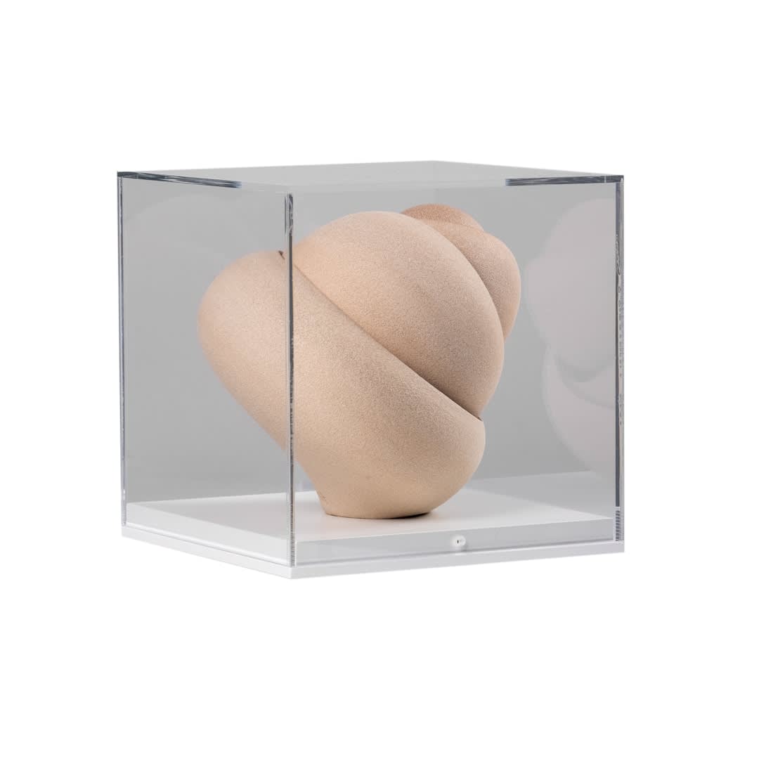 Matthew Chambers, Twist Outside, 2024