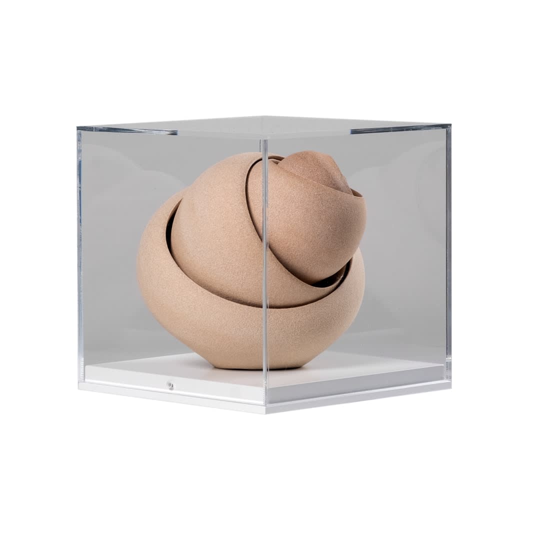 Matthew Chambers, Twist Outside, 2024