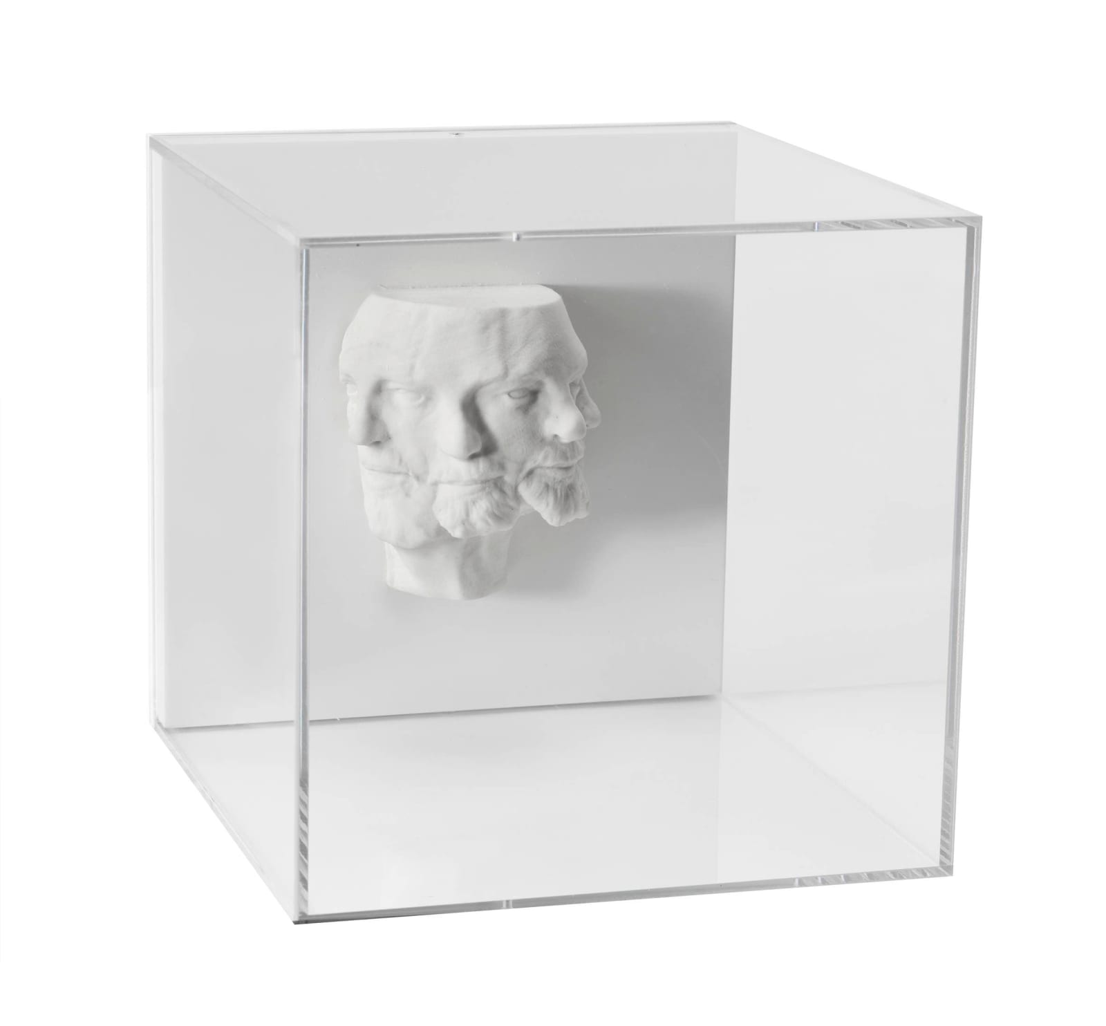 Shezad Dawood, The Secrets of Synchronicity, 2017