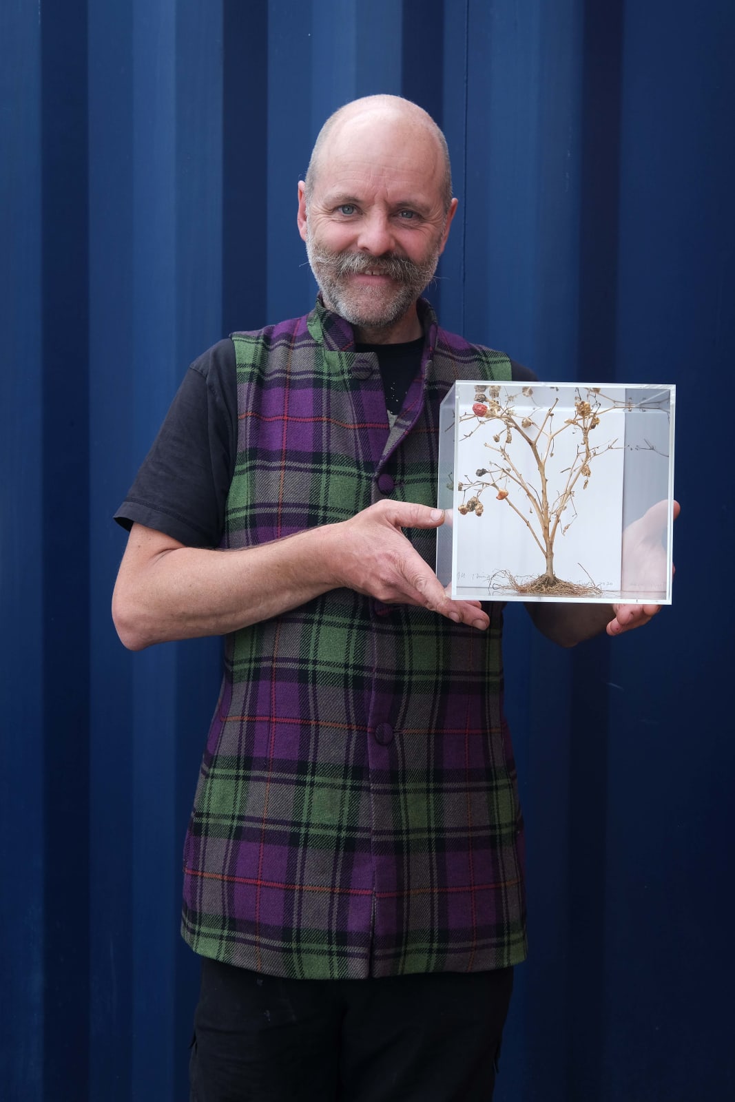 Gavin Turk, All Things, 2020