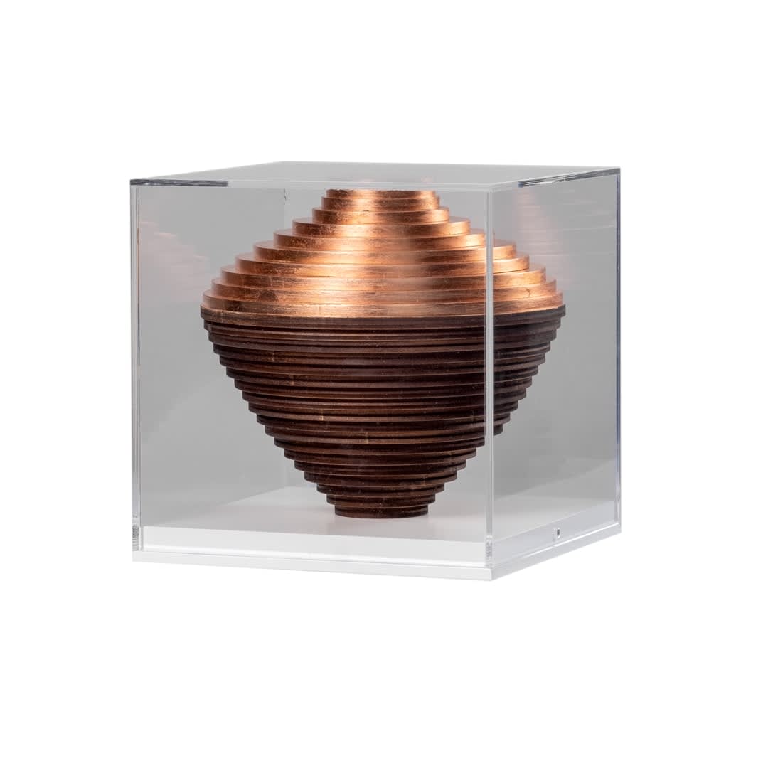 Colin David, Aphrodite’s Offering, 2024