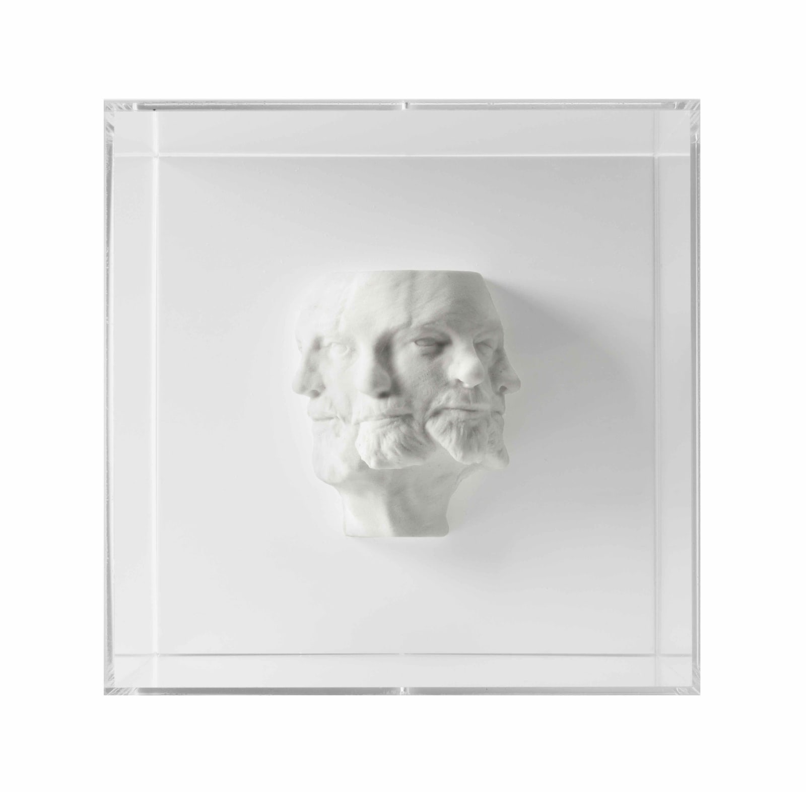 Shezad Dawood, The Secrets of Synchronicity, 2017