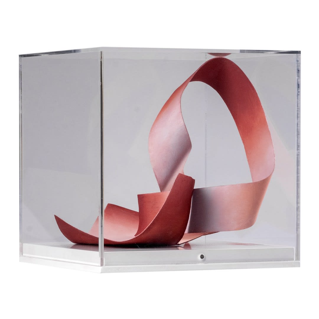 Emily Motto, Held, 2024