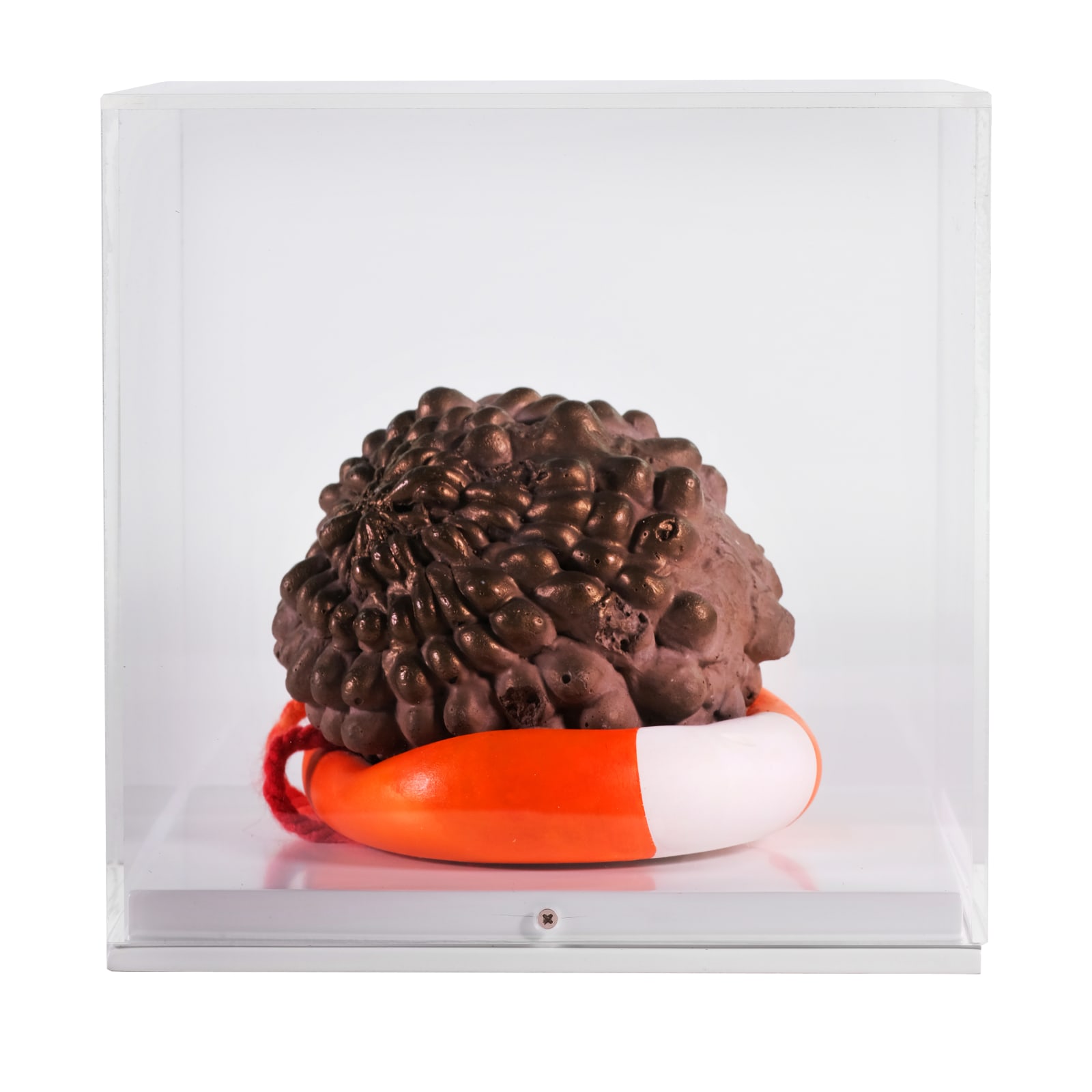 Emily Motto, Buoy, 2020